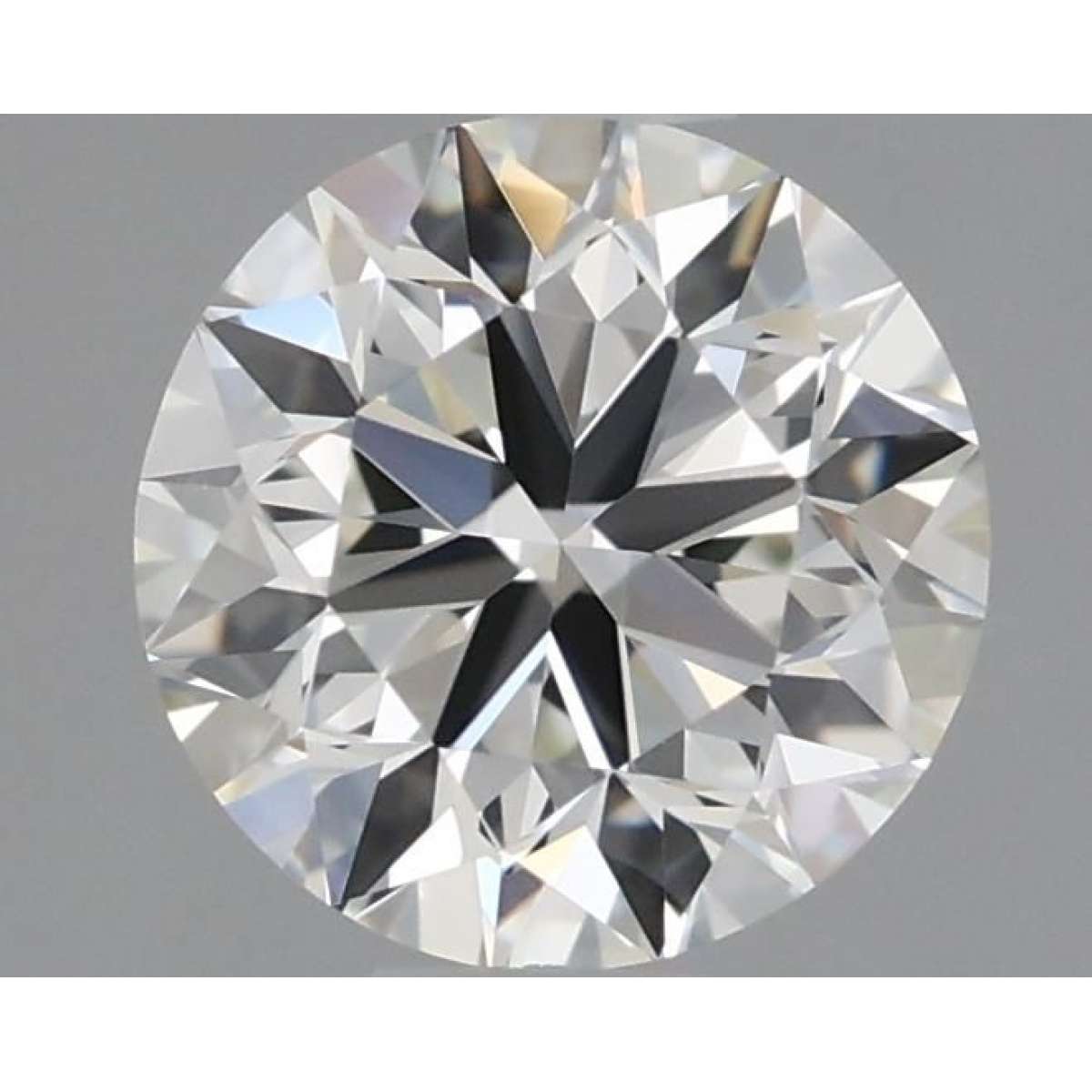 Certified Diamond IGI Carats 0.7 Color G Clarity VVS2  VG  EX  VG Fluorescence NON Brown No Green No Milky No EyeClean 100%