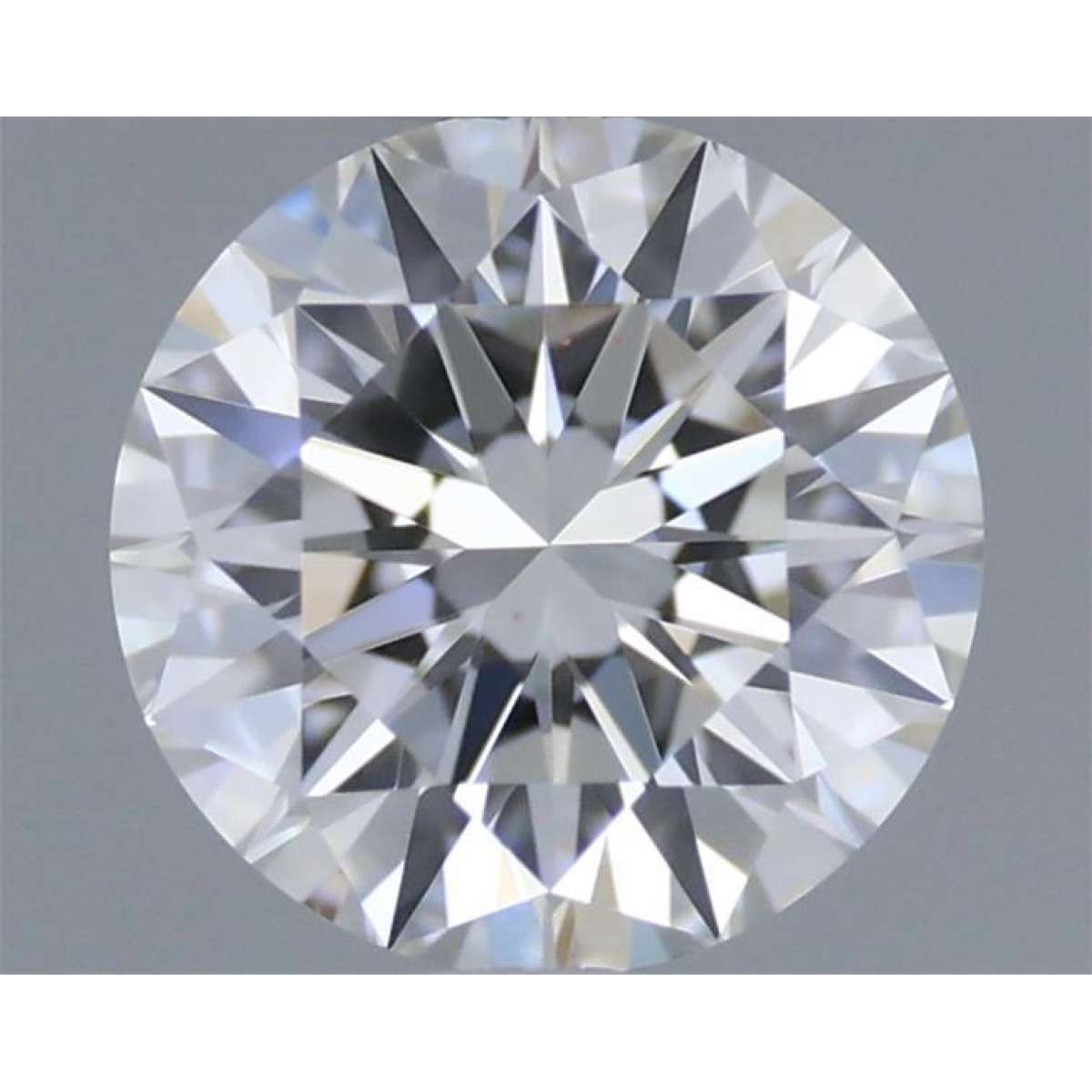 Certified Diamond GIA Carats 0.37 Color G Clarity IF  EX  EX  EX Fluorescence NON Brown No Green No Milky No EyeClean 100%