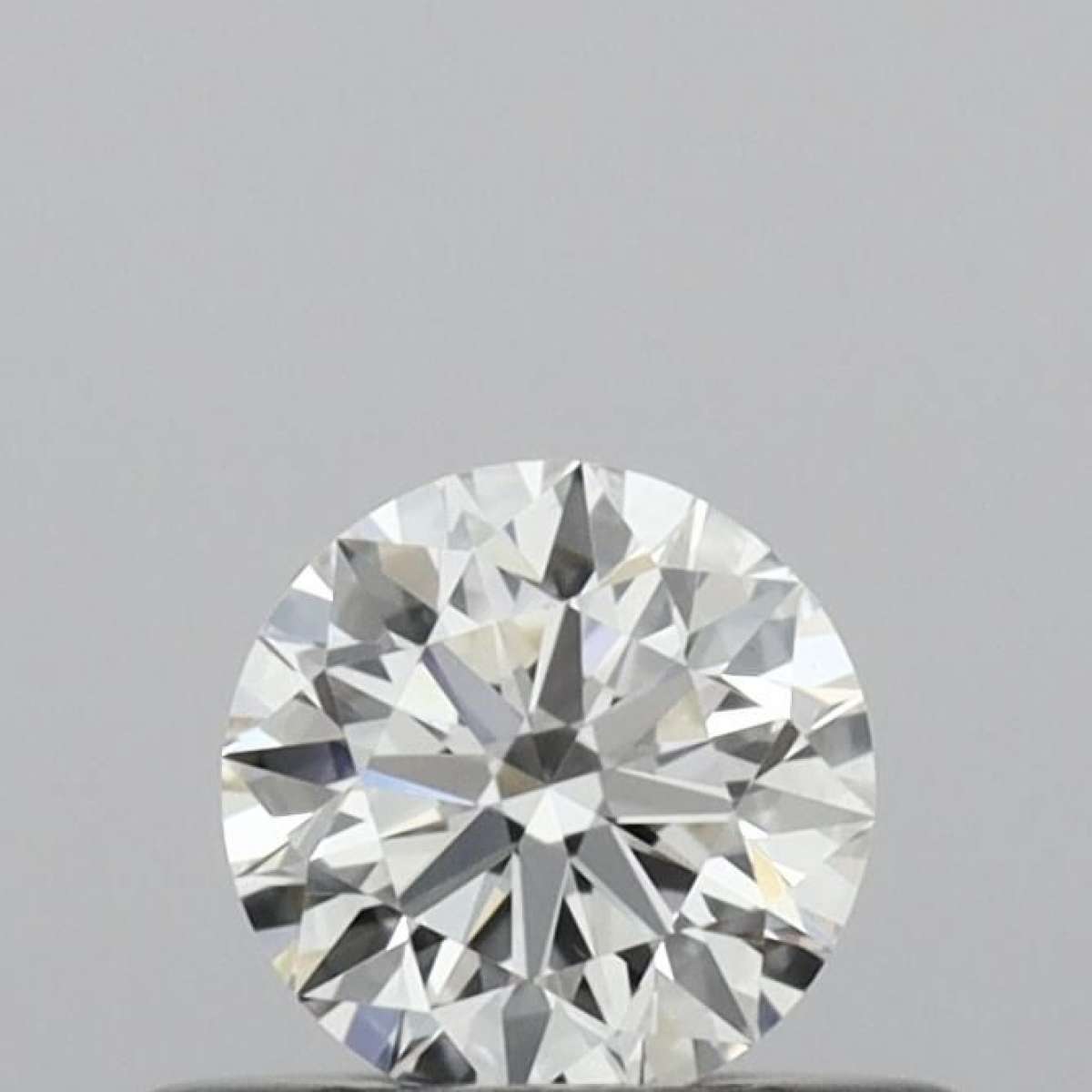 Certified Diamond GIA Carats 0.31 Color G Clarity VS1  EX  EX  EX Fluorescence FNT Brown No Green No Milky No EyeClean 100%