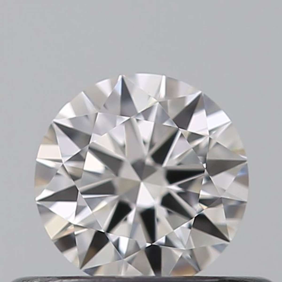 Certified Diamond GIA Carats 0.35 Color E Clarity IF  EX  EX  EX Fluorescence NON Brown No Green No Milky No EyeClean 100%