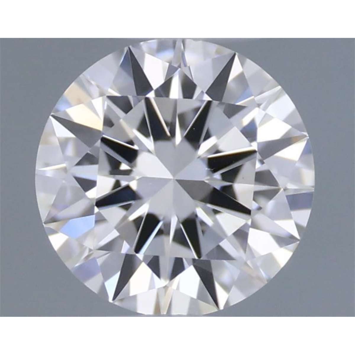 Certified Diamond GIA Carats 0.4 Color E Clarity SI1  VG  EX  EX Fluorescence FNT Brown No Green No Milky No EyeClean 100%