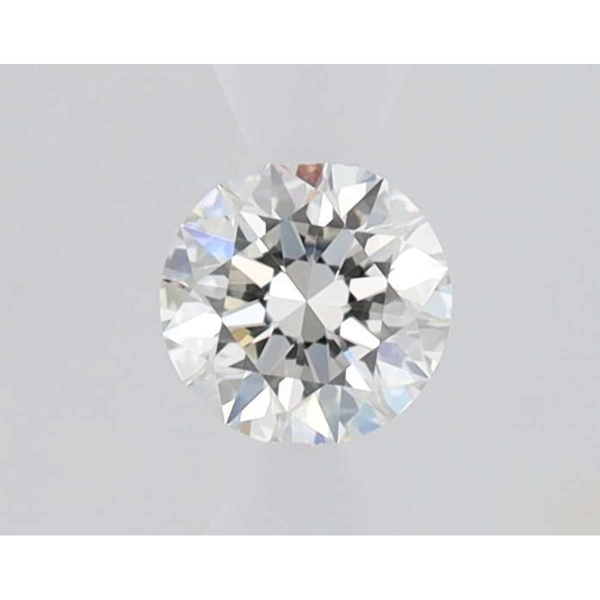 Certified Diamond GIA Carats 0.35 Color H Clarity VVS1  EX  EX  EX Fluorescence NON Brown No Green No Milky No EyeClean 100%