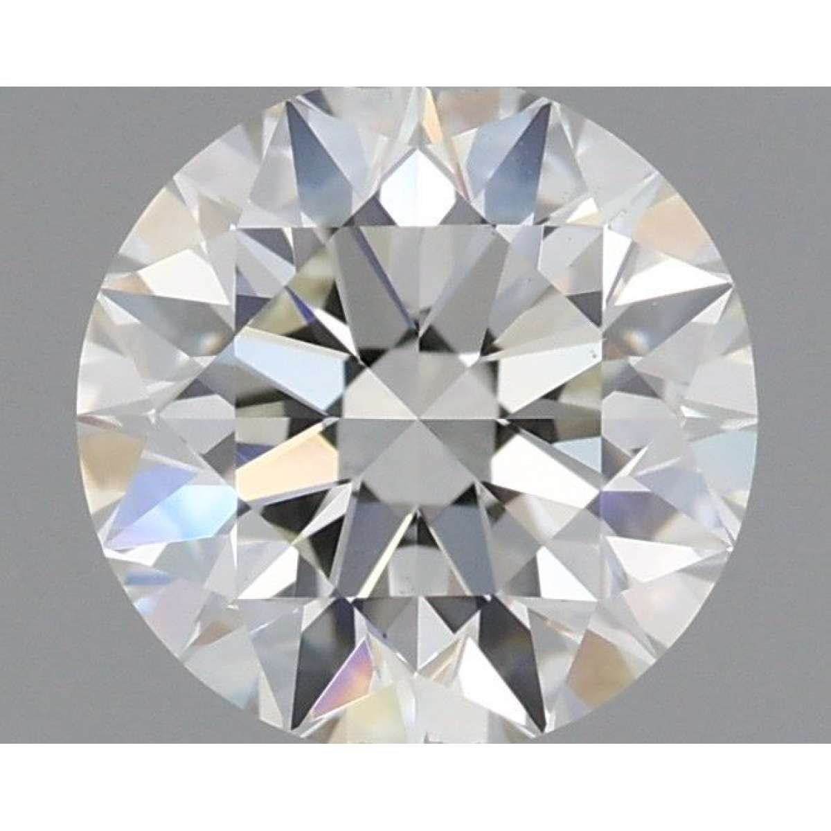 Certified Diamond IGI Carats 1.01 Color H Clarity VS1  EX  EX  EX Fluorescence NON Brown No Green No Milky No EyeClean 100%