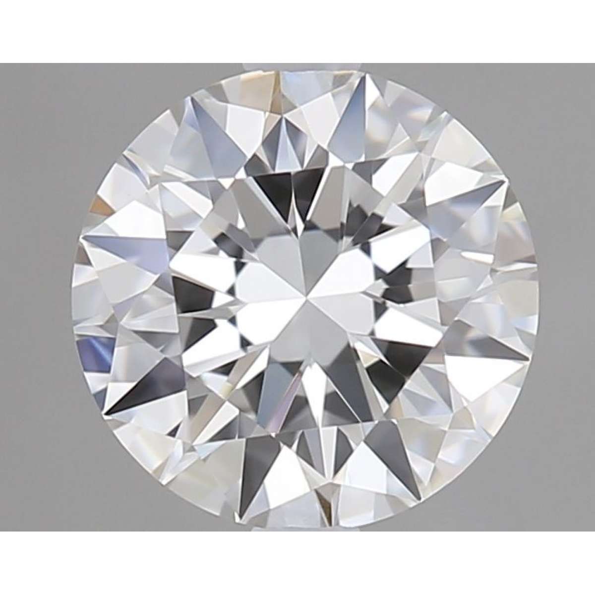 Certified Diamond GIA Carats 0.63 Color E Clarity VVS1  EX  EX  EX Fluorescence NON Brown No Green No Milky No EyeClean 100%