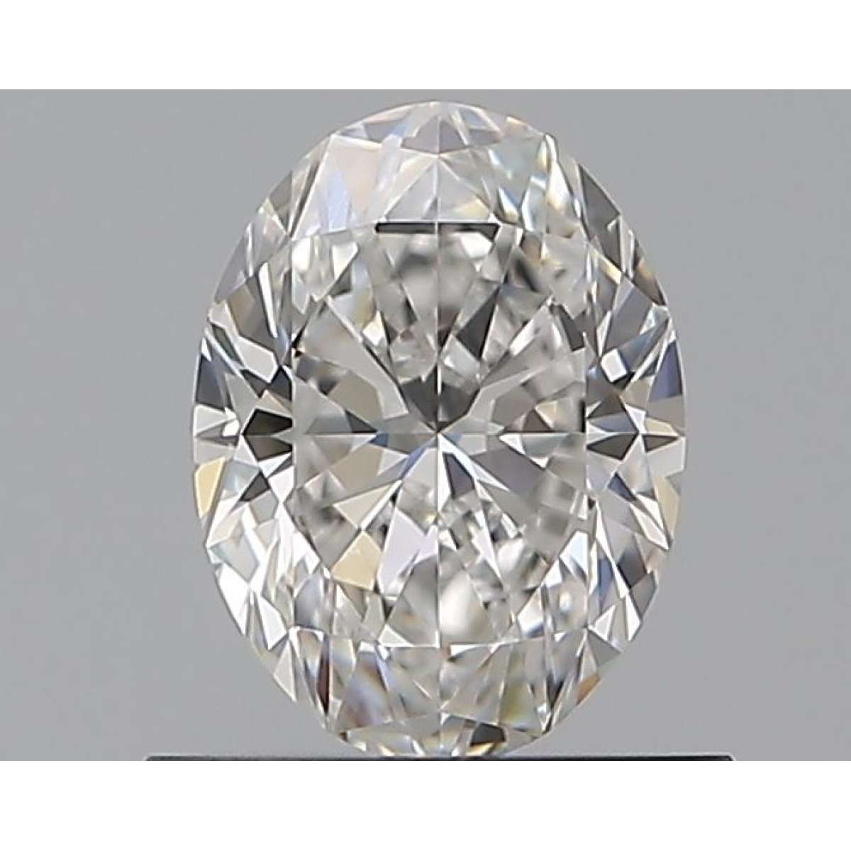 Certified Diamond GIA Carats 0.7 Color E Clarity VVS1  -  EX  EX Fluorescence NON Brown No Green No Milky No EyeClean 100%