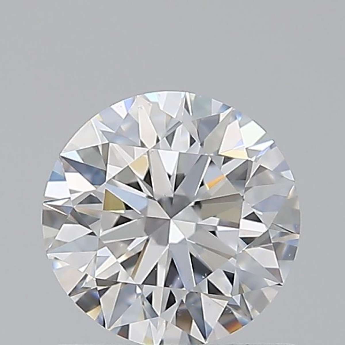 Certified Diamond GIA Carats 0.7 Color D Clarity VS2  EX  EX  VG Fluorescence NON Brown No Green No Milky No EyeClean 100%