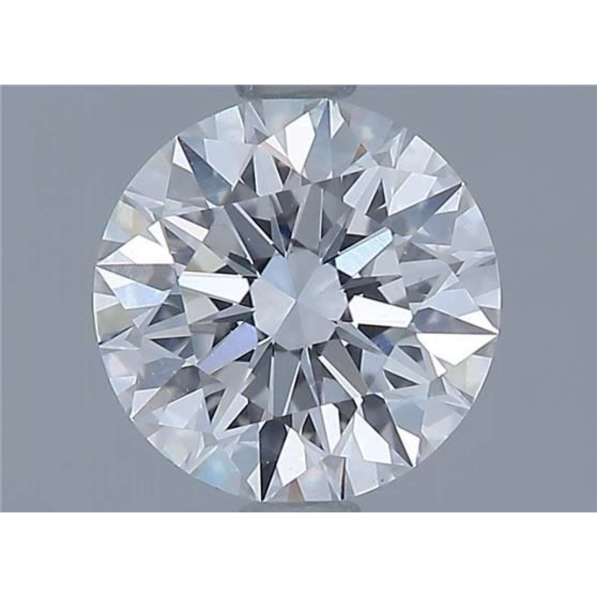 Certified Diamond GIA Carats 1.26 Color E Clarity VS1  EX  EX  EX Fluorescence NON Brown No Green No Milky No EyeClean 100%