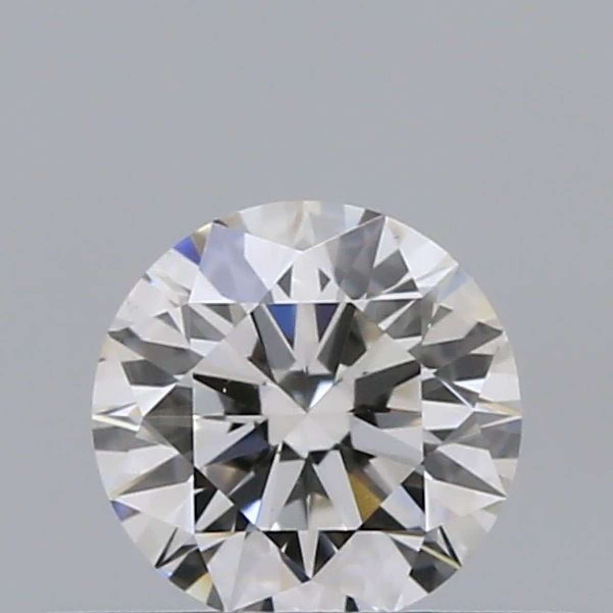 Certified Diamond GIA Carats 0.3 Color H Clarity VS1  EX  EX  VG Fluorescence FNT Brown No Milky No EyeClean 100%