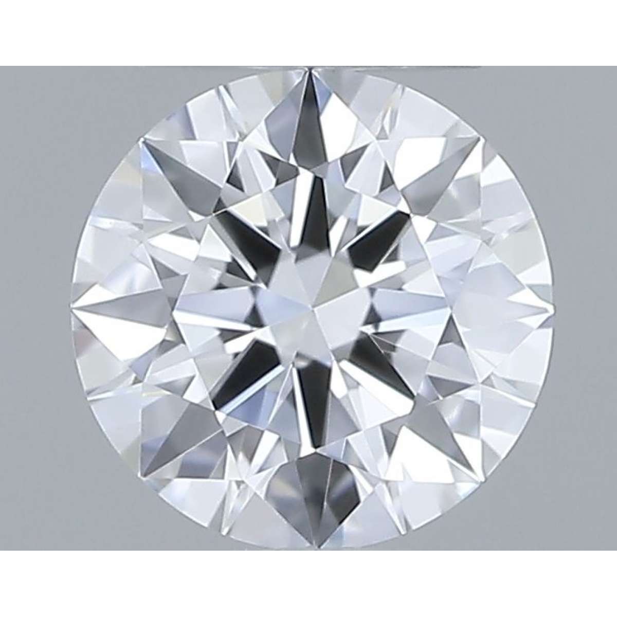 Certified Diamond GIA Carats 0.34 Color D Clarity VVS1  EX  EX  EX Fluorescence NON Brown No Green No Milky No EyeClean 100%