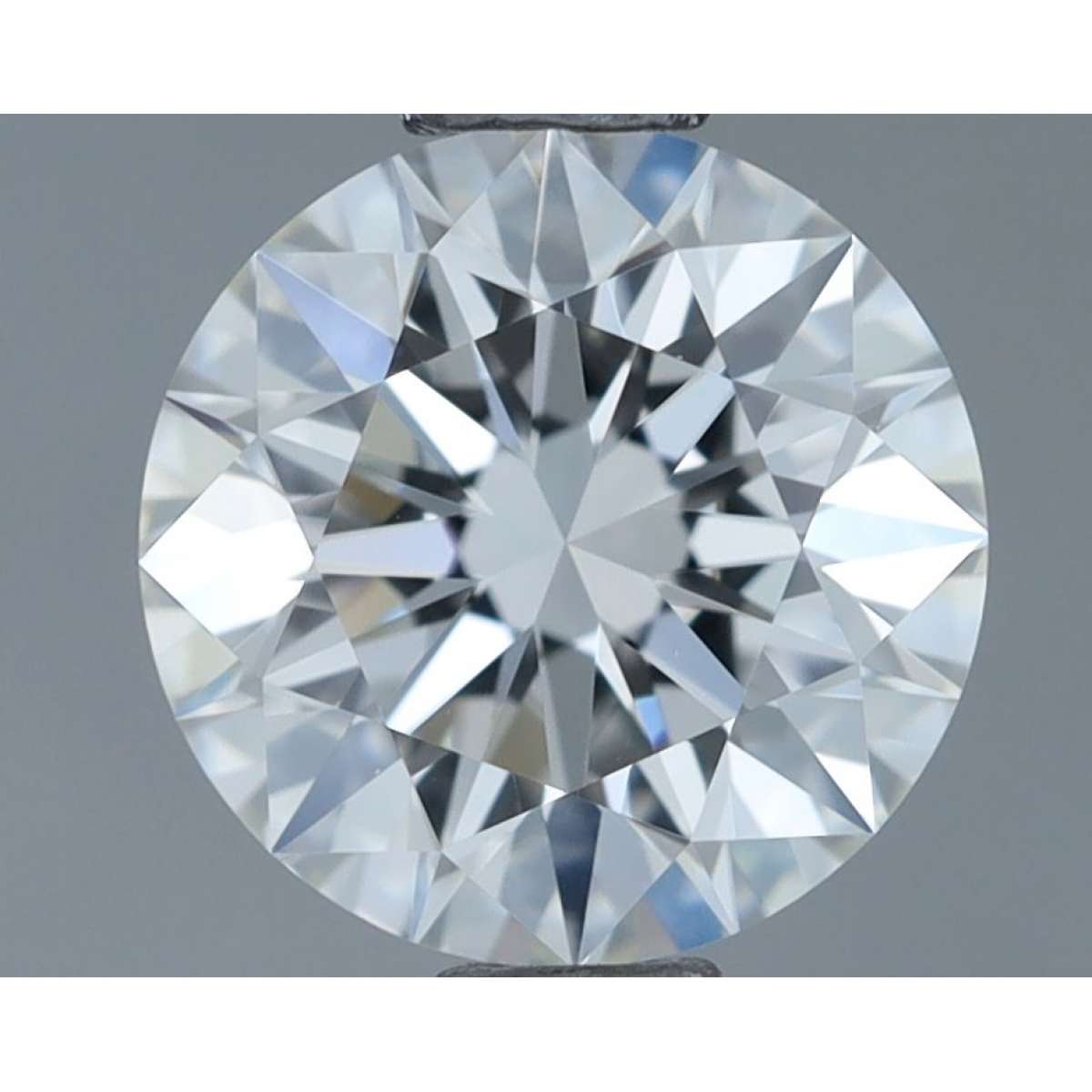 Certified Diamond GIA Carats 0.8 Color H Clarity IF  EX  EX  EX Fluorescence FNT Brown No Green No Milky No EyeClean 100%