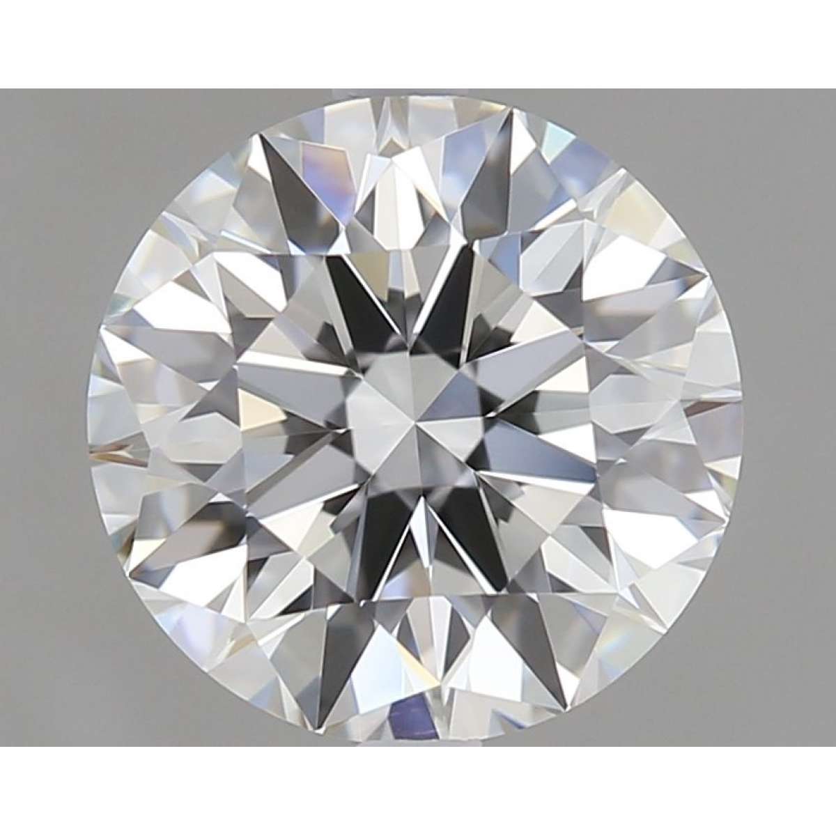 Certified Diamond GIA Carats 1.2 Color G Clarity VVS1  EX  EX  EX Fluorescence NON Brown No Green No Milky No EyeClean 100%