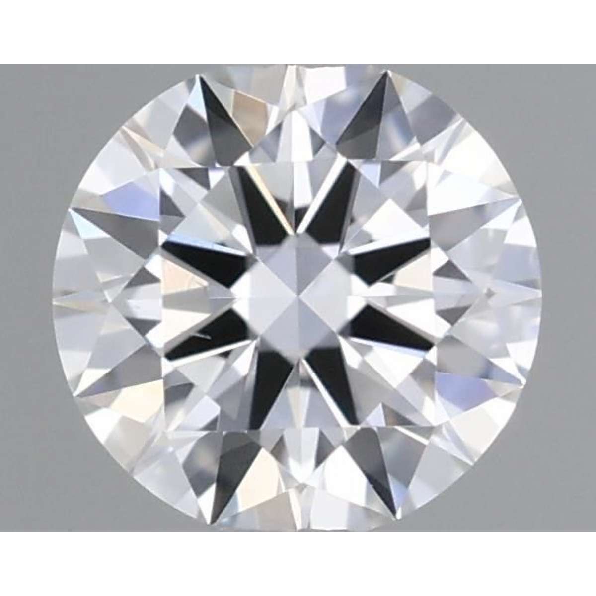 Certified Diamond GIA Carats 0.23 Color E Clarity VS2  VG  EX  EX Fluorescence NON Brown No Green No Milky No EyeClean 100%