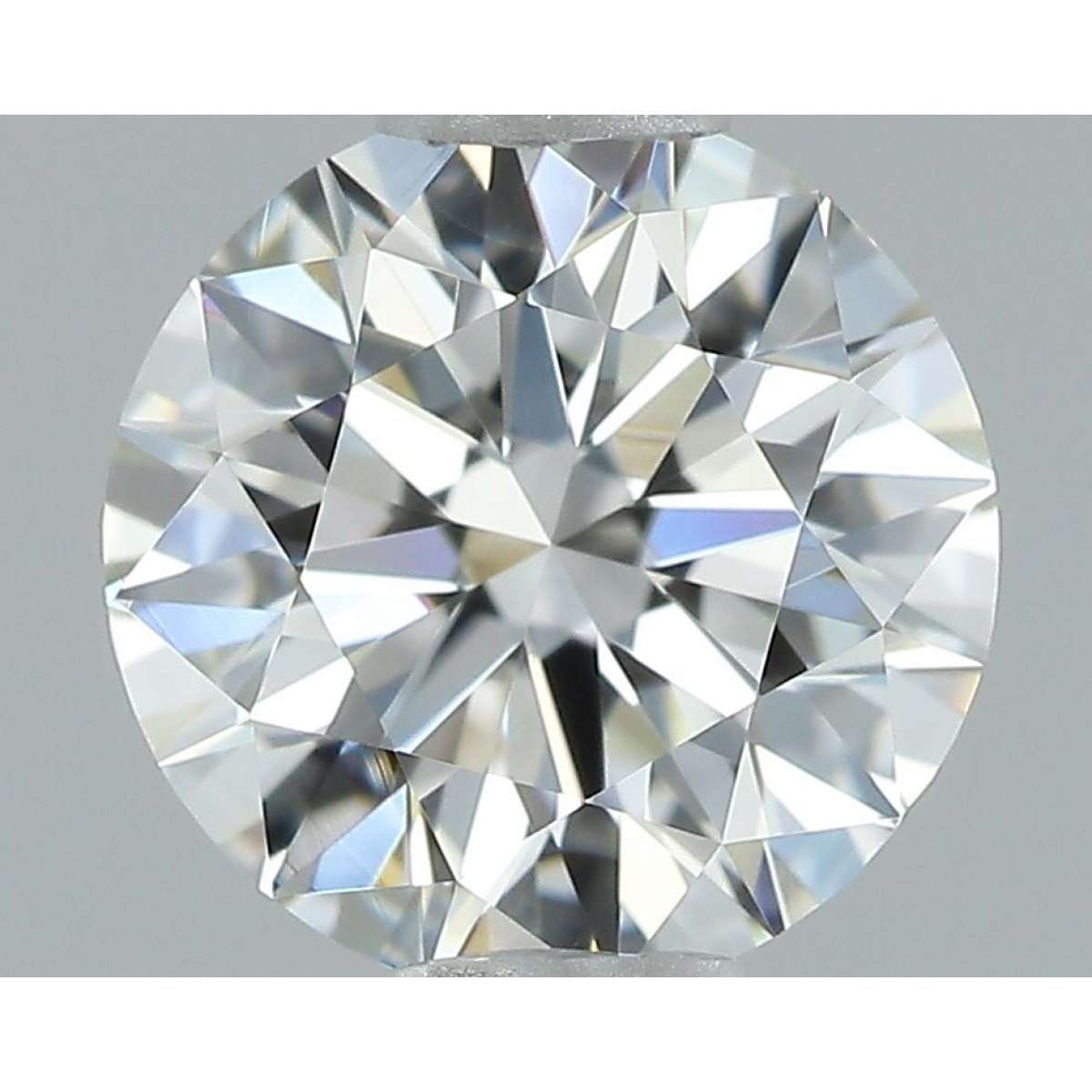 Certified Diamond GIA Carats 0.9 Color G Clarity VVS1  EX  VG  EX Fluorescence NON Brown No Green No Milky No EyeClean 100%