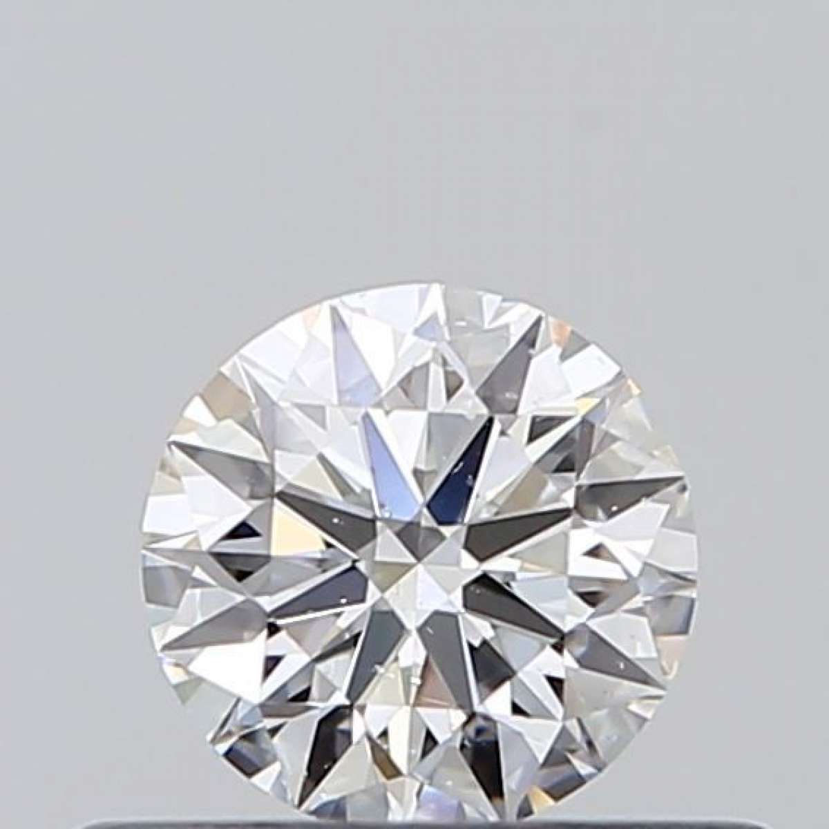 Certified Diamond GIA Carats 0.35 Color E Clarity SI1  EX  EX  EX Fluorescence NON Brown No Green No Milky No EyeClean 100%