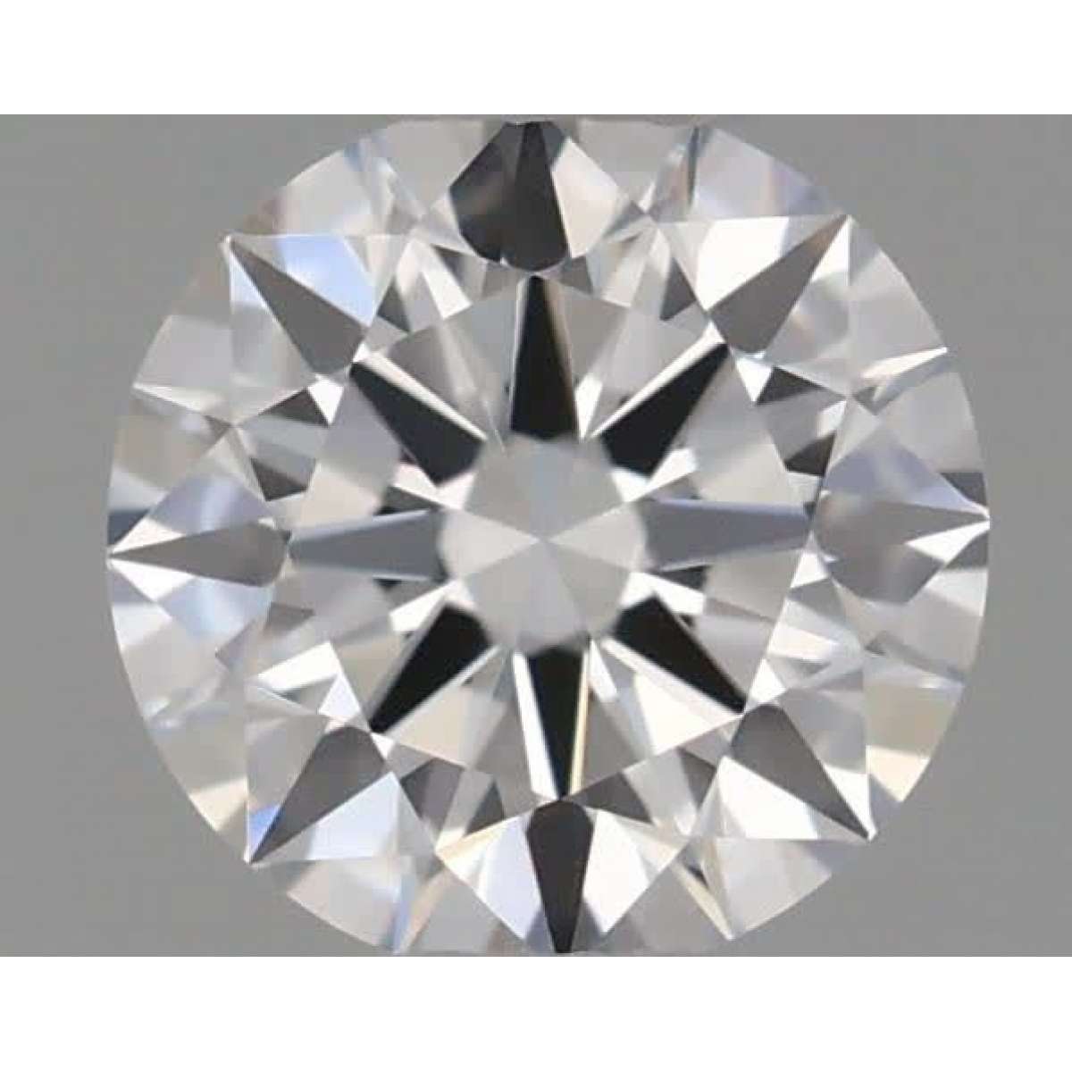 Certified Diamond GIA Carats 0.27 Color D Clarity IF  EX  EX  EX Fluorescence NON Brown No Green No Milky No EyeClean 100%