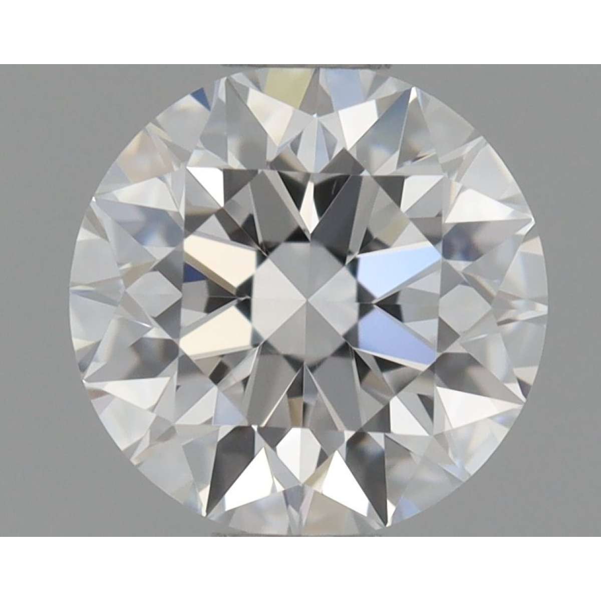 Certified Diamond GIA Carats 0.5 Color D Clarity VS1  EX  VG  EX Fluorescence NON Brown No Green No Milky No EyeClean 100%