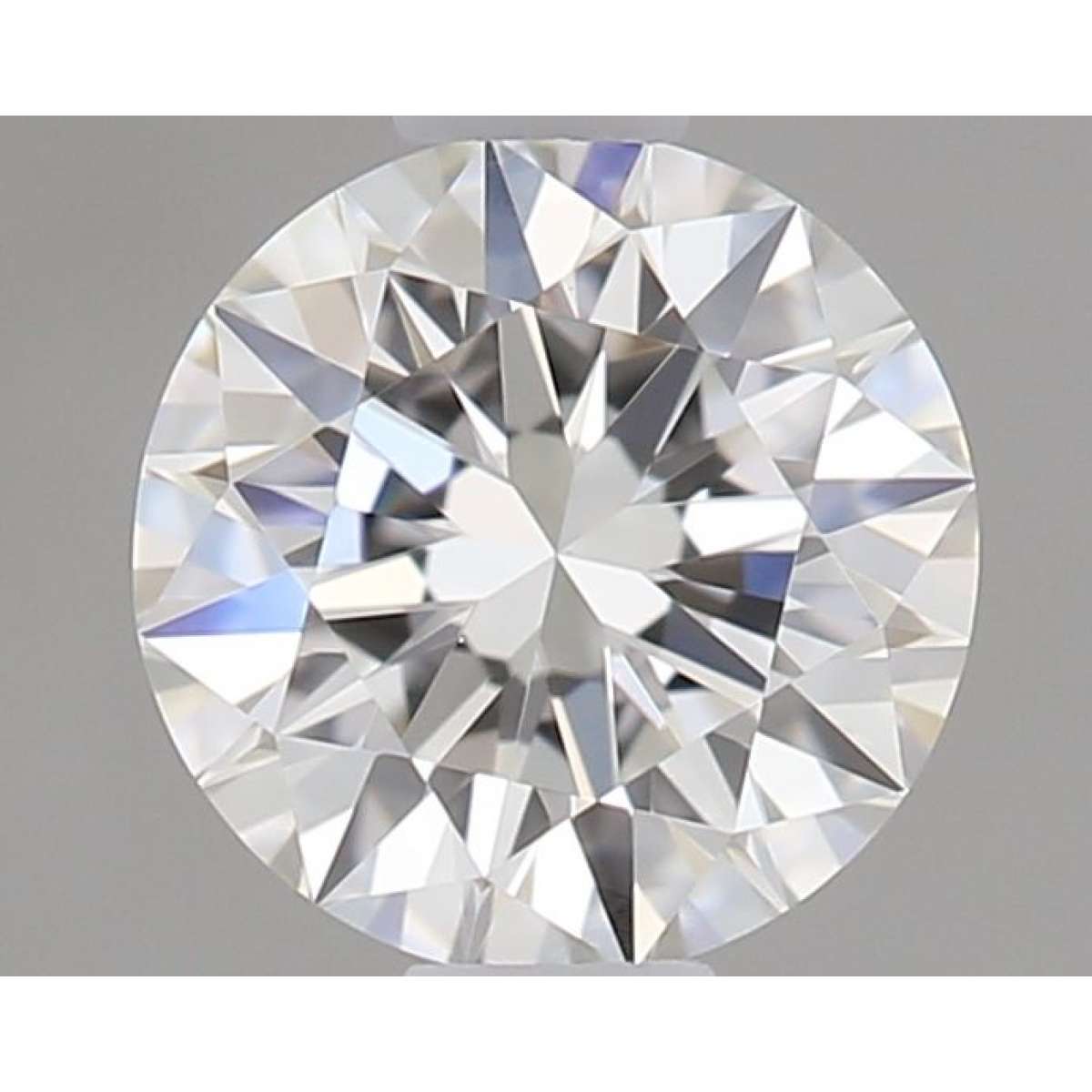 Certified Diamond GIA Carats 0.3 Color G Clarity VVS2  EX  EX  EX Fluorescence NON Brown No Green No Milky No EyeClean 100%