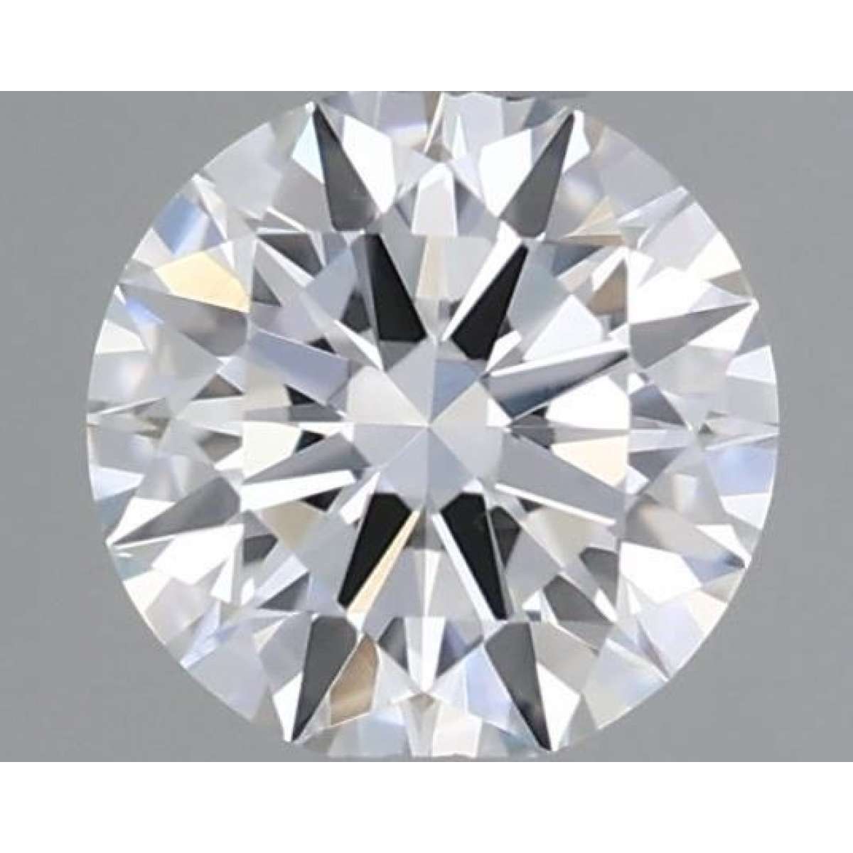 Certified Diamond GIA Carats 0.3 Color G Clarity VS2  EX  EX  EX Fluorescence NON Brown No Green No Milky No EyeClean 100%