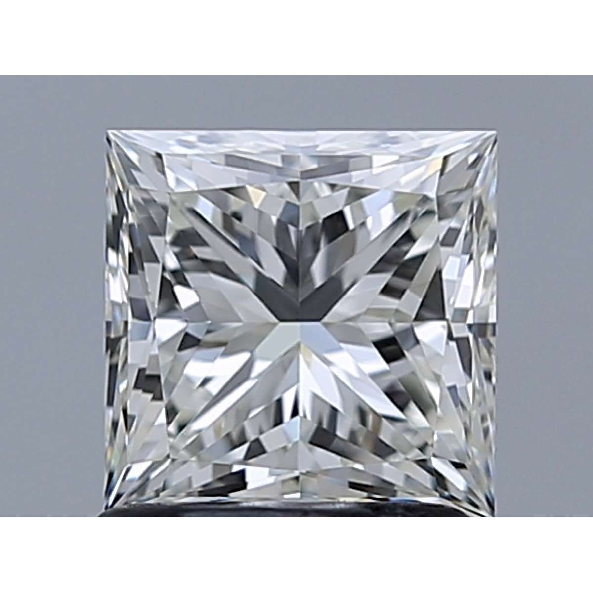 Certified Diamond IGI Carats 1.2 Color H Clarity IF  -  EX  EX Fluorescence NON Brown No Green No Milky No EyeClean 100%