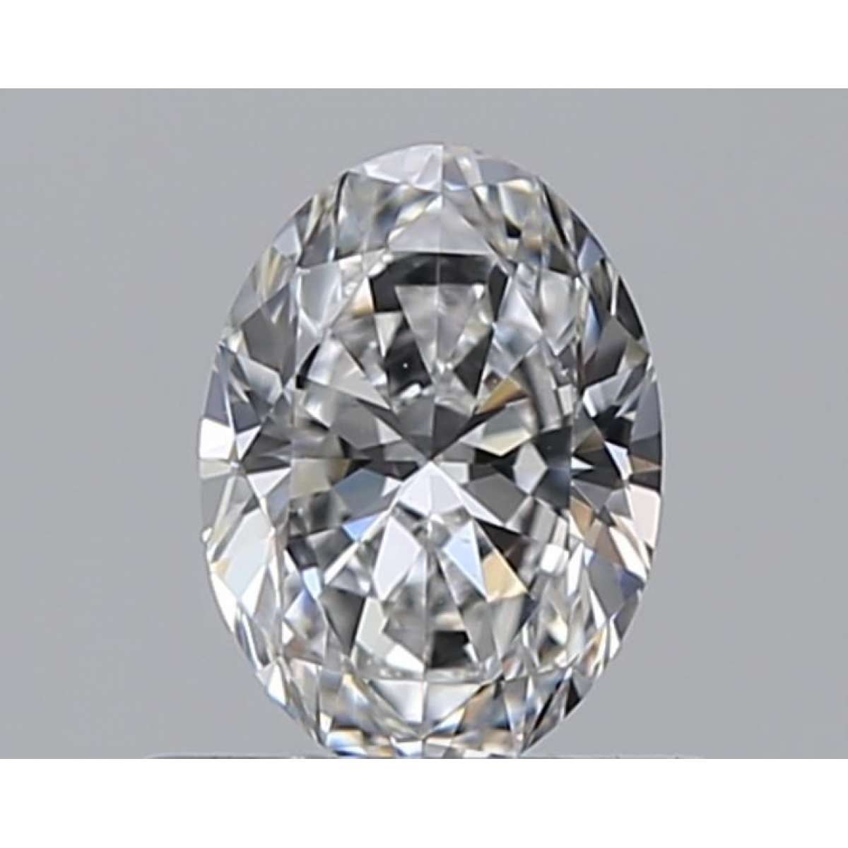 Certified Diamond GIA Carats 0.46 Color D Clarity VS1  -  EX  EX Fluorescence FNT Brown No Green No Milky No EyeClean 100%