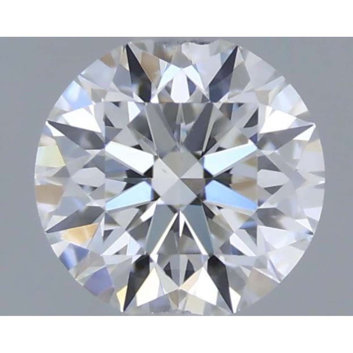 Certified Diamond GIA Carats 0.31 Color E Clarity VS1  VG  EX  EX Fluorescence NON Brown No Green No Milky No EyeClean 100%