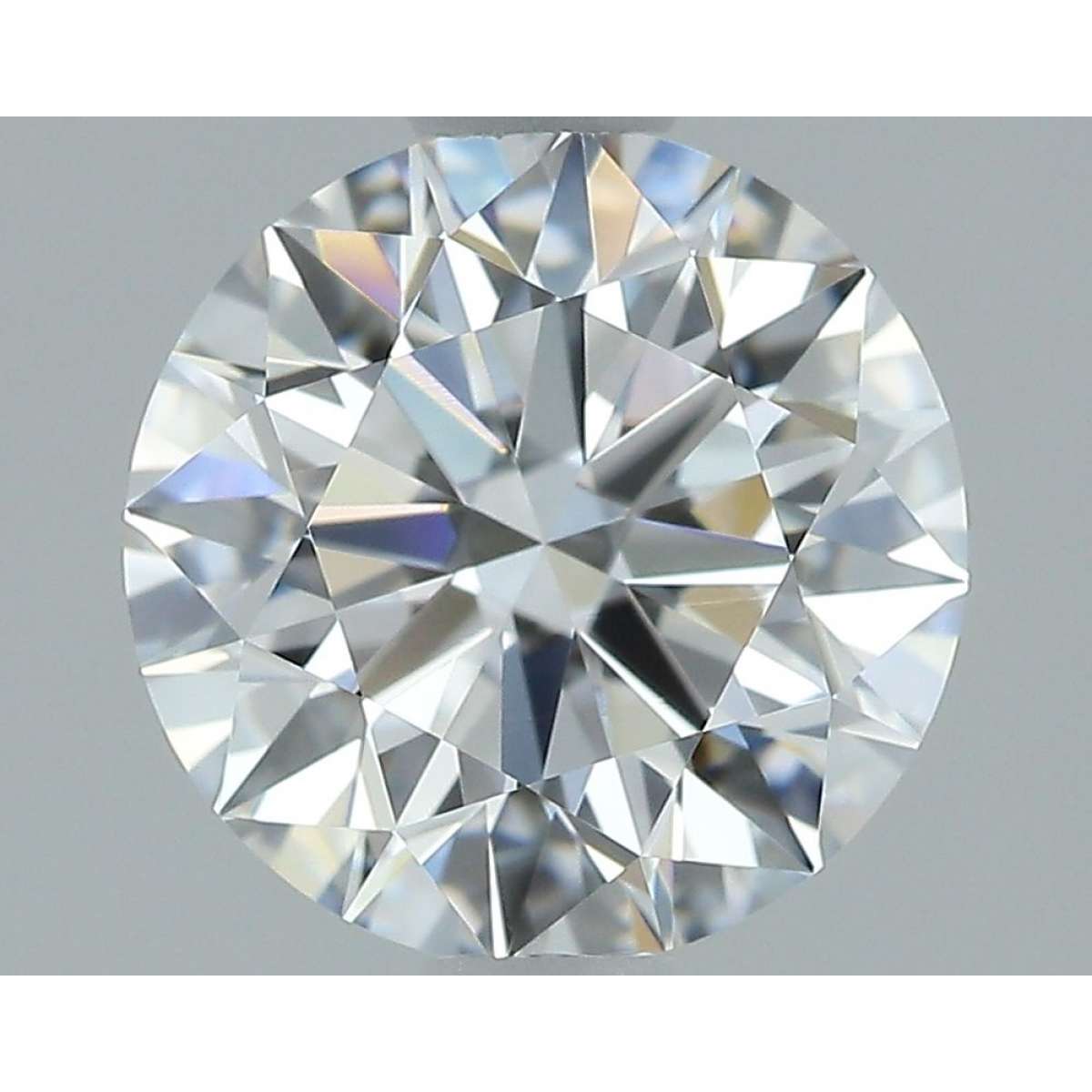 Certified Diamond GIA Carats 1.31 Color D Clarity VVS1  EX  EX  EX Fluorescence NON Brown No Green No Milky No EyeClean 100%