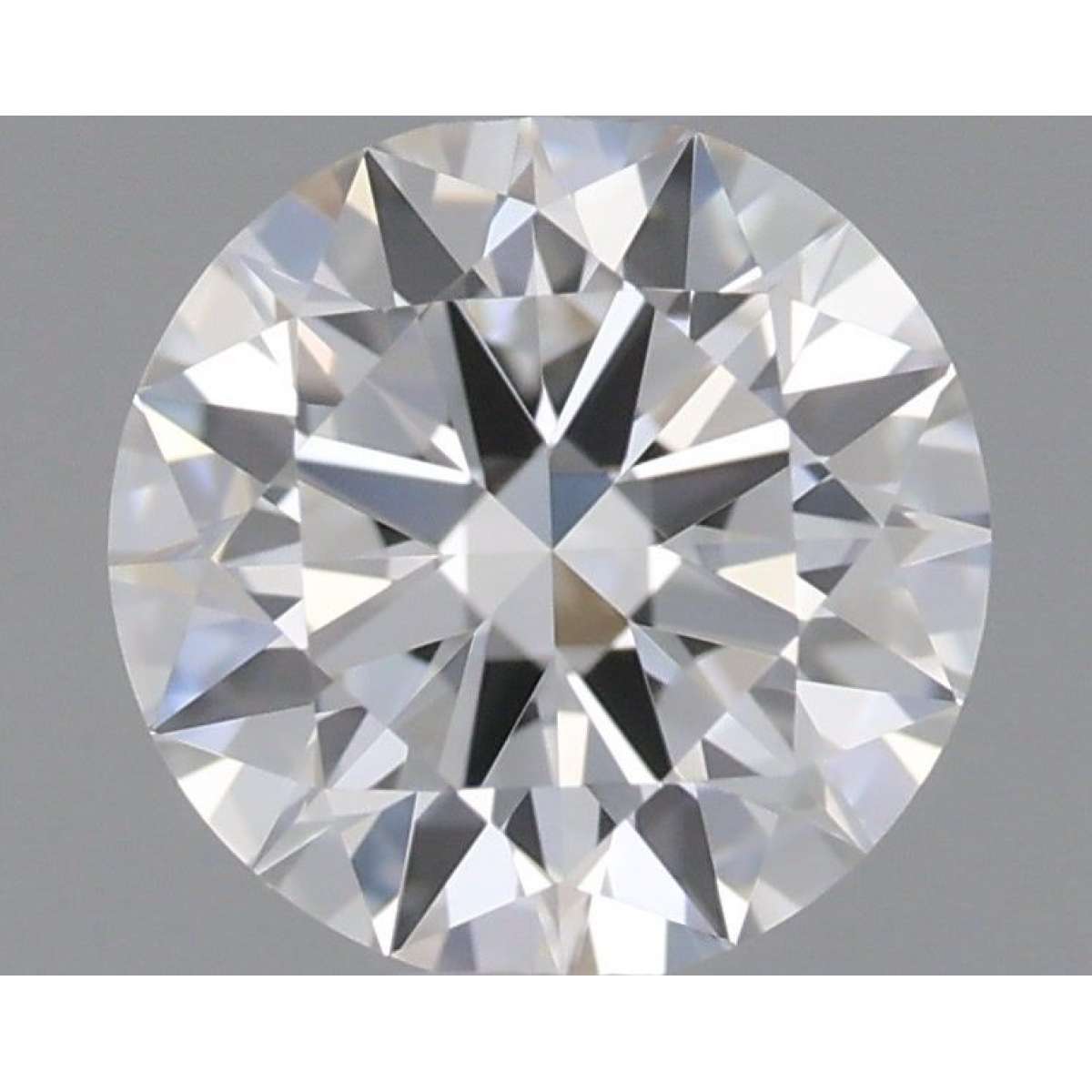 Certified Diamond GIA Carats 0.52 Color G Clarity IF  EX  EX  EX Fluorescence NON Brown No Green No Milky No EyeClean 100%