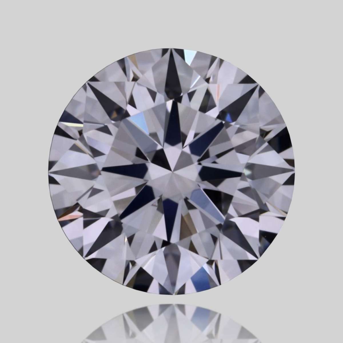 Certified Diamond GIA Carats 0.73 Color E Clarity VVS1  EX  EX  EX Fluorescence NON Brown No Green No Milky No EyeClean 100%