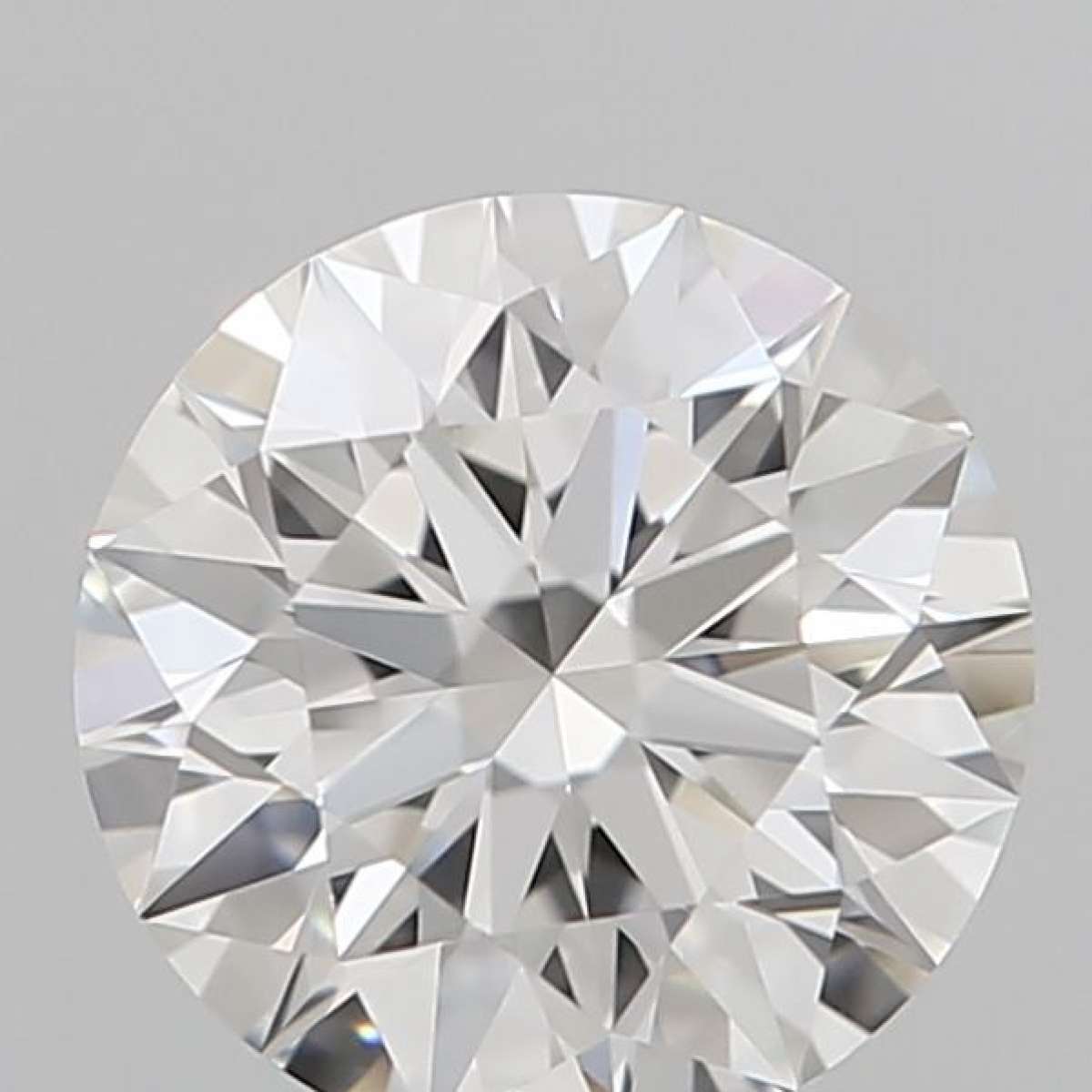 Certified Diamond GIA Carats 0.5 Color G Clarity VVS2  EX  EX  EX Fluorescence NON Brown No Green No Milky No EyeClean 100%