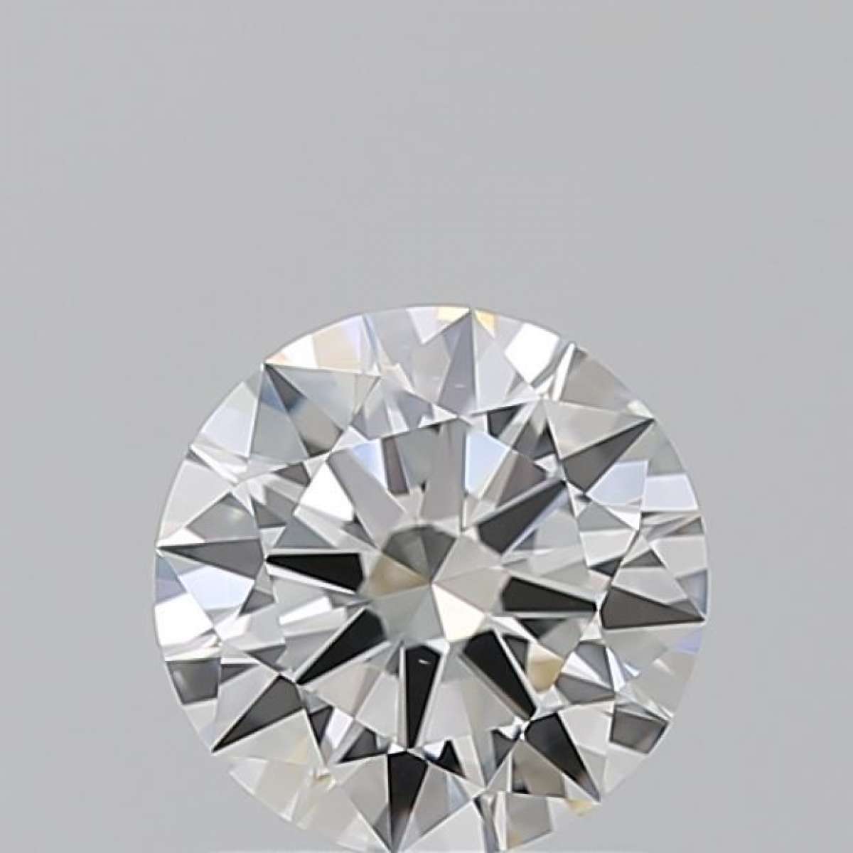 Certified Diamond GIA Carats 0.9 Color G Clarity VS1  EX  EX  EX Fluorescence NON Brown No Milky No EyeClean 100%