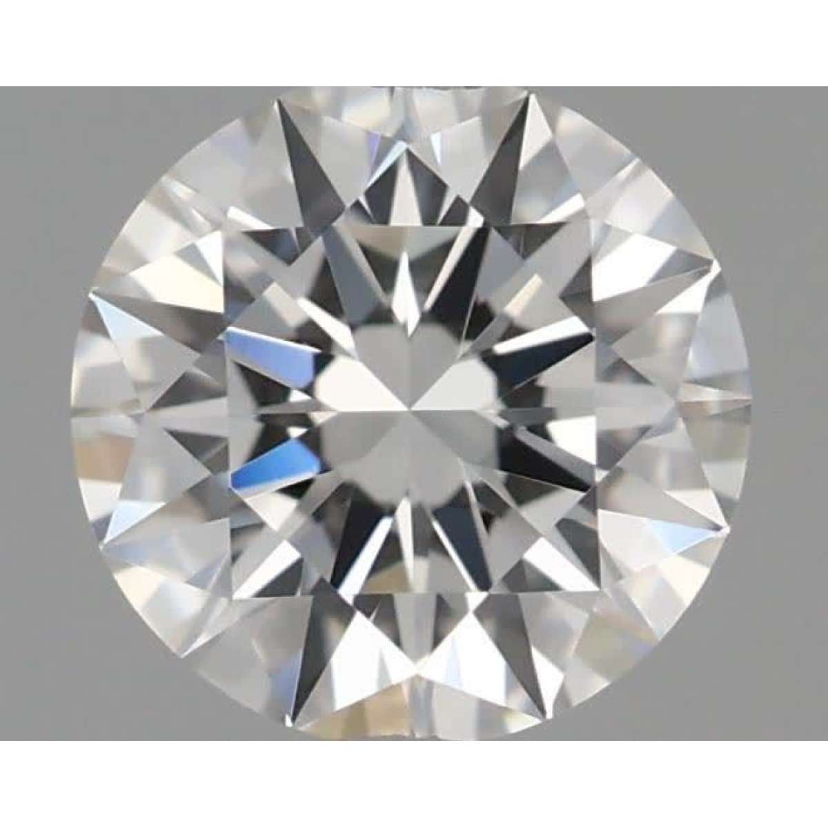 Certified Diamond GIA Carats 0.35 Color H Clarity VVS1  EX  EX  EX Fluorescence NON Brown No Green No Milky No EyeClean 100%