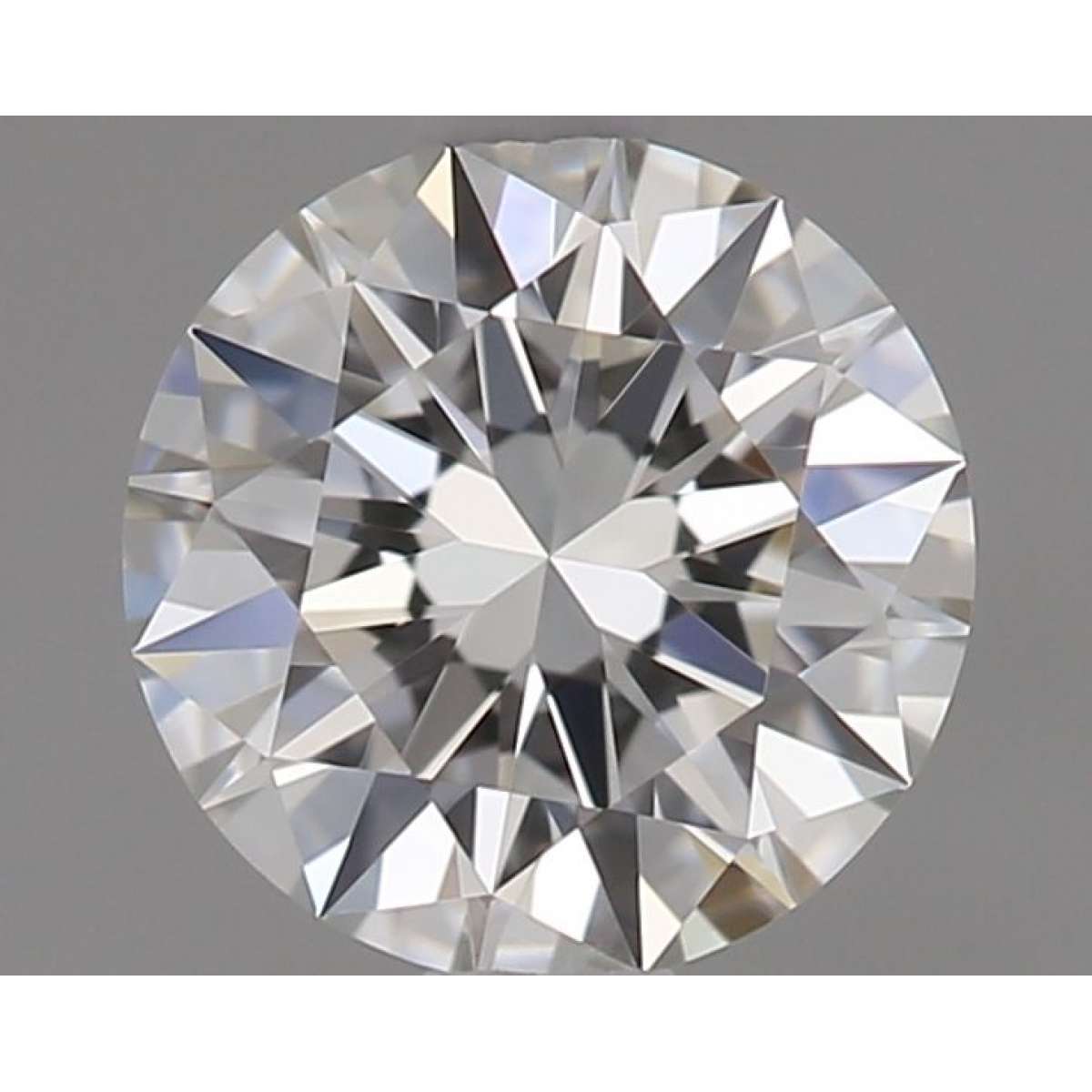 Certified Diamond GIA Carats 0.34 Color G Clarity VVS2  EX  EX  EX Fluorescence NON Brown No Green No Milky No EyeClean 100%