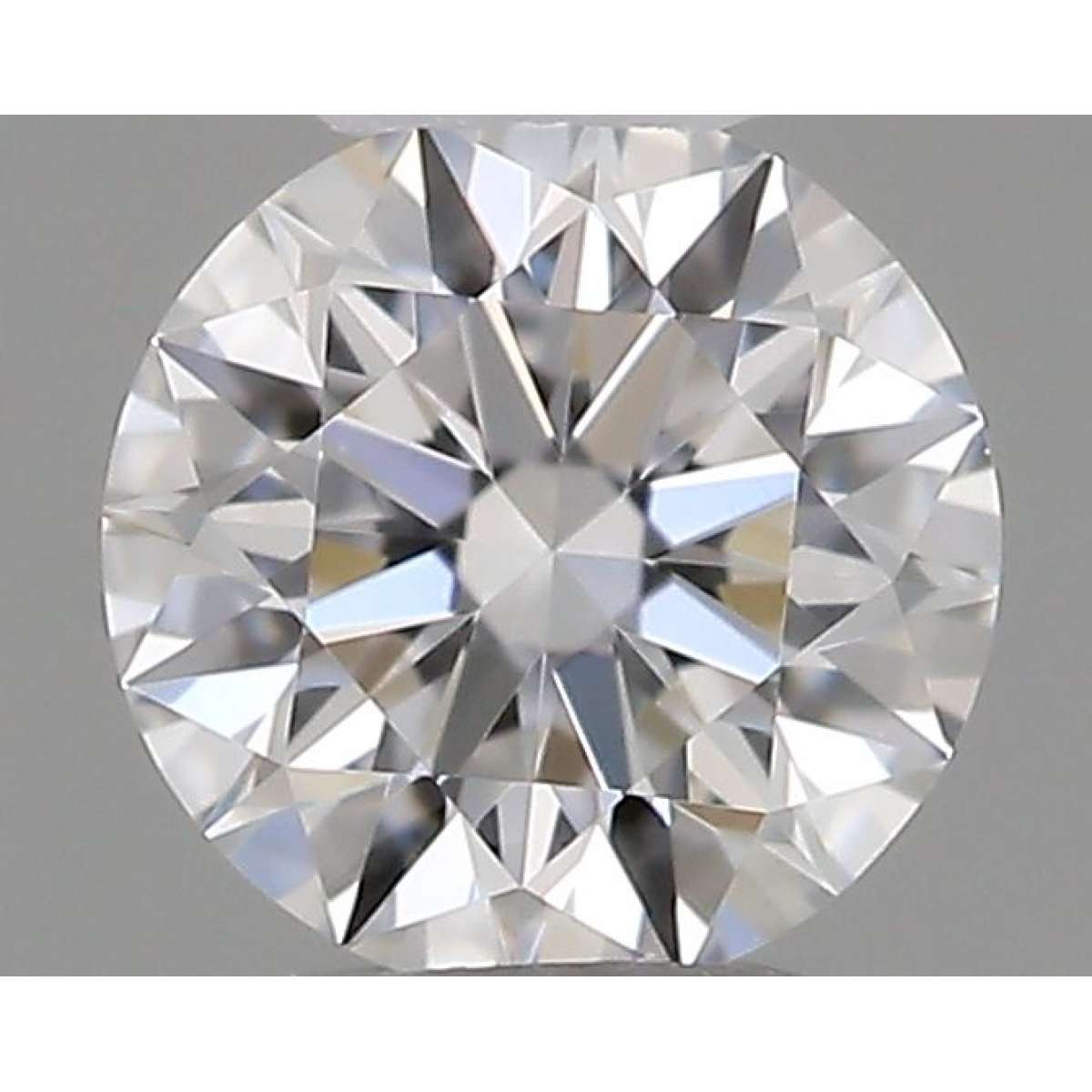 Certified Diamond GIA Carats 0.15 Color D Clarity VS1  EX  EX  EX Fluorescence NON Brown No Green No Milky No EyeClean 100%