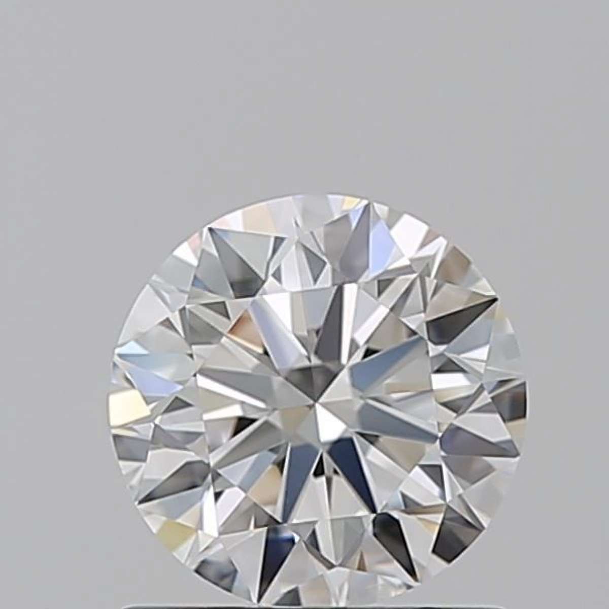 Certified Diamond GIA Carats 0.93 Color E Clarity VVS2  EX  EX  EX Fluorescence NON Brown No Green No Milky No EyeClean 100%