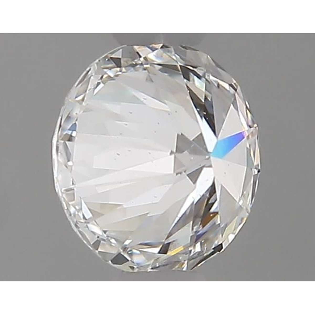 Certified Diamond GIA Carats 0.45 Color E Clarity VS1  EX  EX  EX Fluorescence FNT Brown No Green No Milky No EyeClean 100%