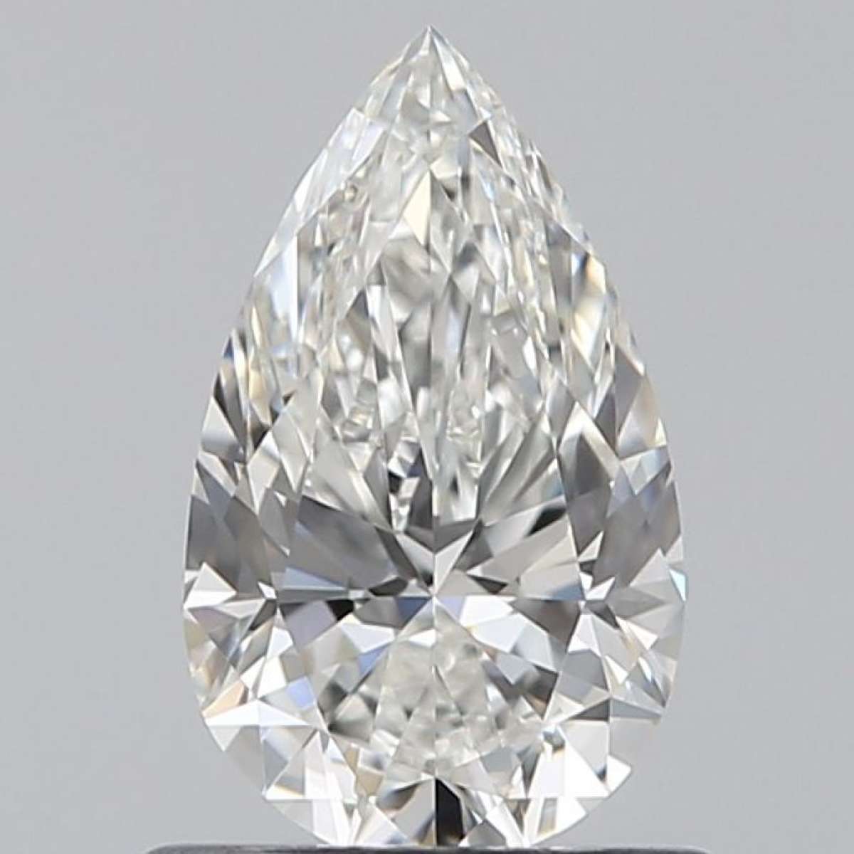 Certified Diamond GIA Carats 0.7 Color H Clarity VVS1  -  EX  VG Fluorescence NON Brown No Green No Milky No EyeClean 100%