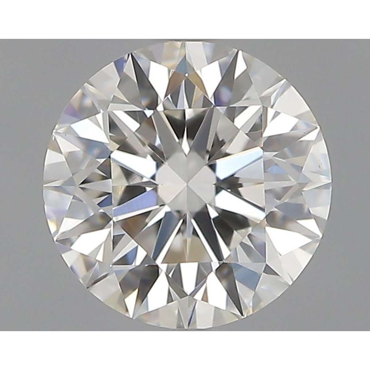 Certified Diamond GIA Carats 0.7 Color G Clarity VS2  EX  EX  EX Fluorescence NON Brown No Green No Milky No EyeClean 100%