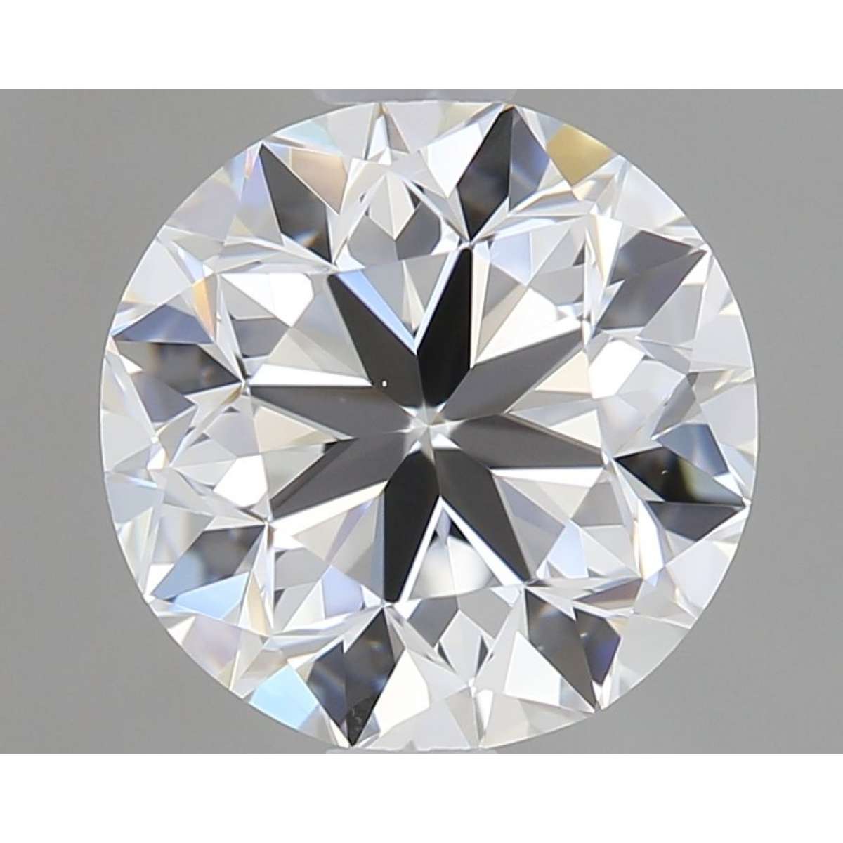 Certified Diamond GIA Carats 1.0 Color D Clarity VS1  VG  EX  VG Fluorescence NON Brown No Green No Milky No EyeClean 100%