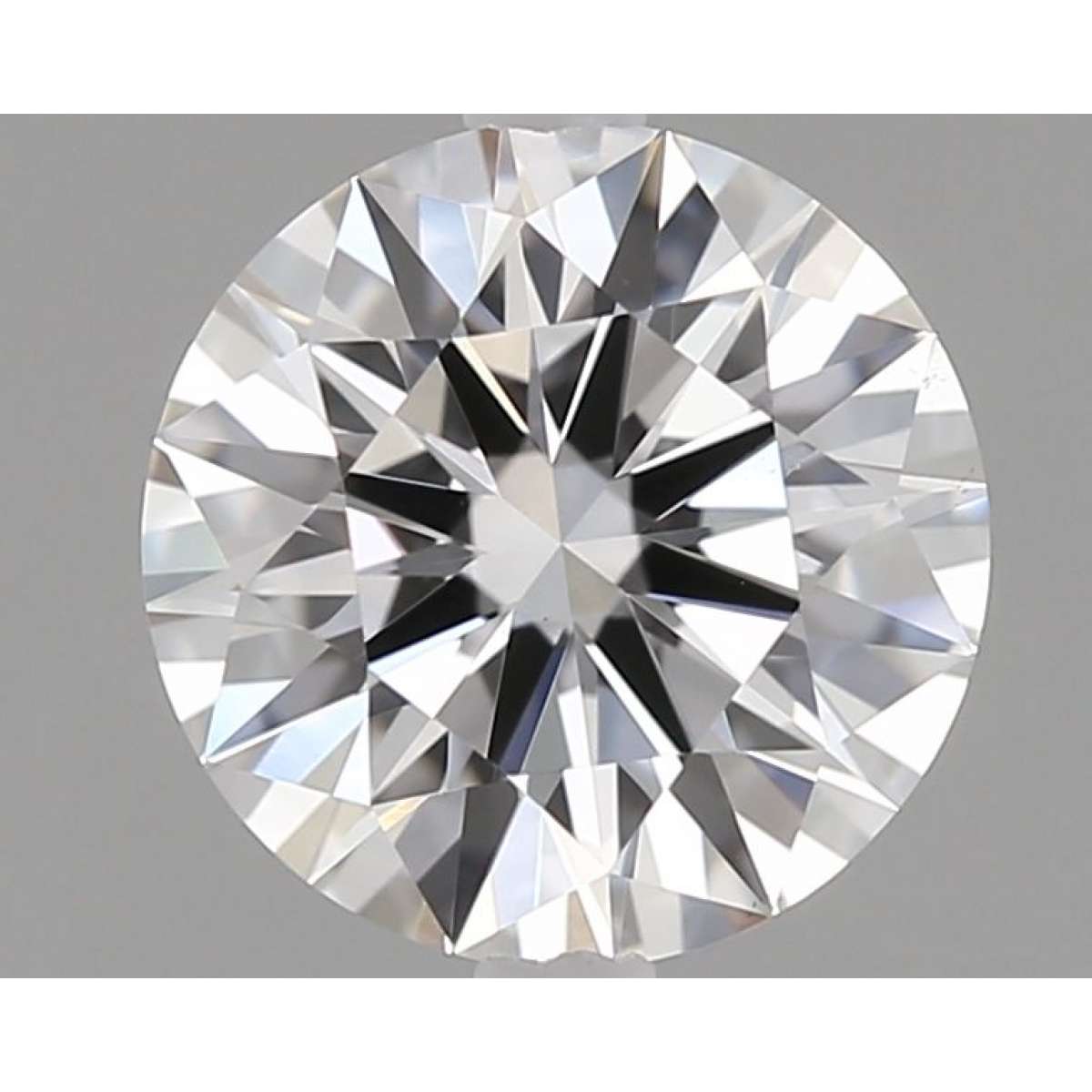 Certified Diamond GIA Carats 0.7 Color D Clarity VS1  EX  EX  EX Fluorescence NON Brown No Green No Milky No EyeClean 100%