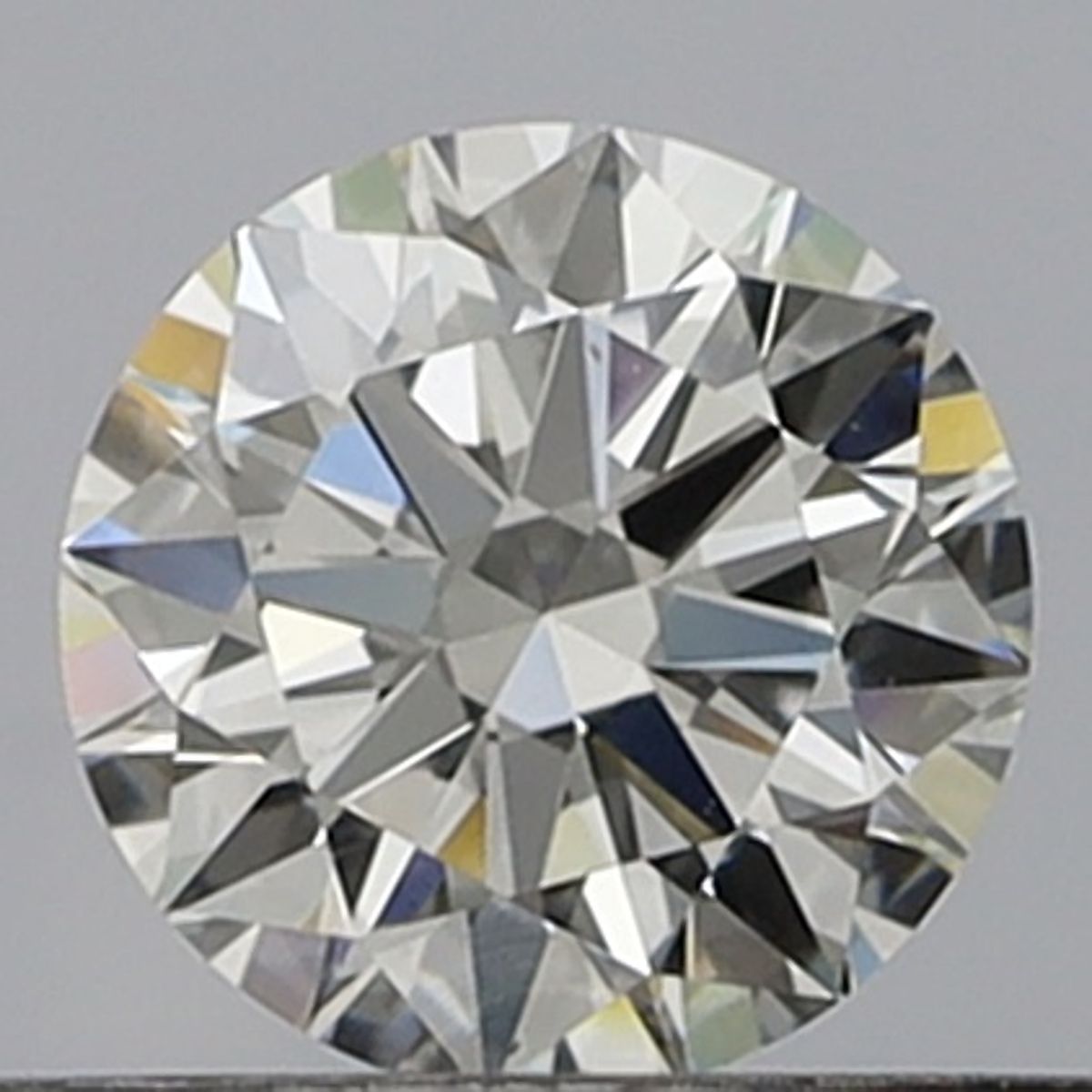 Certified Diamond GIA Carats 0.35 Color D Clarity VS2  EX  EX  EX Fluorescence NON Brown No Green No Milky No EyeClean 100%