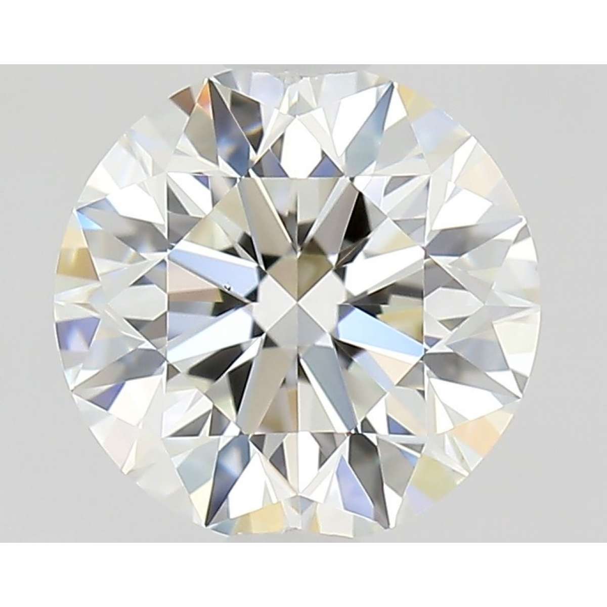 Certified Diamond GIA Carats 0.8 Color H Clarity VS1  EX  EX  EX Fluorescence NON Brown No Green No Milky No EyeClean 100%