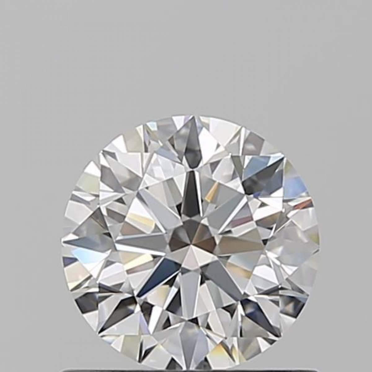 Certified Diamond GIA Carats 0.8 Color E Clarity IF  EX  EX  EX Fluorescence NON Brown No Green No Milky No EyeClean 100%