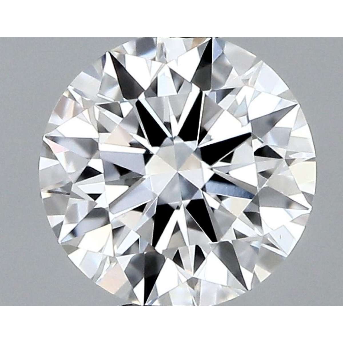 Certified Diamond GIA Carats 0.35 Color D Clarity VS1  EX  EX  EX Fluorescence NON Brown No Green No Milky No EyeClean 100%