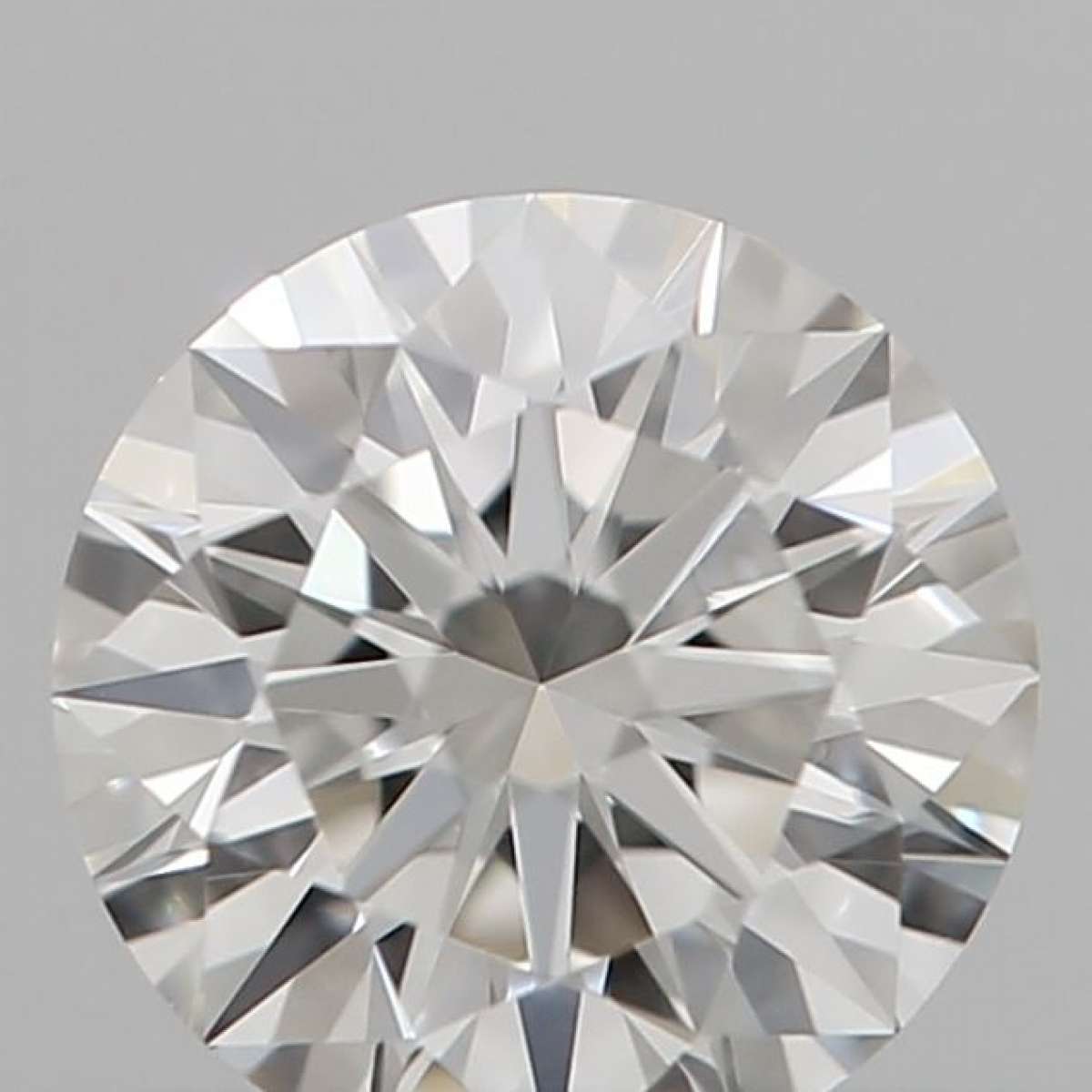 Certified Diamond GIA Carats 0.23 Color H Clarity VVS2  EX  EX  EX Fluorescence NON Brown No Green No Milky No EyeClean 100%