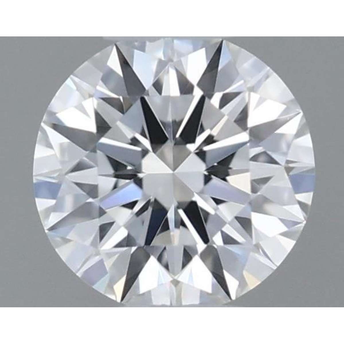 Certified Diamond GIA Carats 0.32 Color F Clarity VVS1  VG  VG  VG Fluorescence NON Brown No Green No Milky No EyeClean 100%