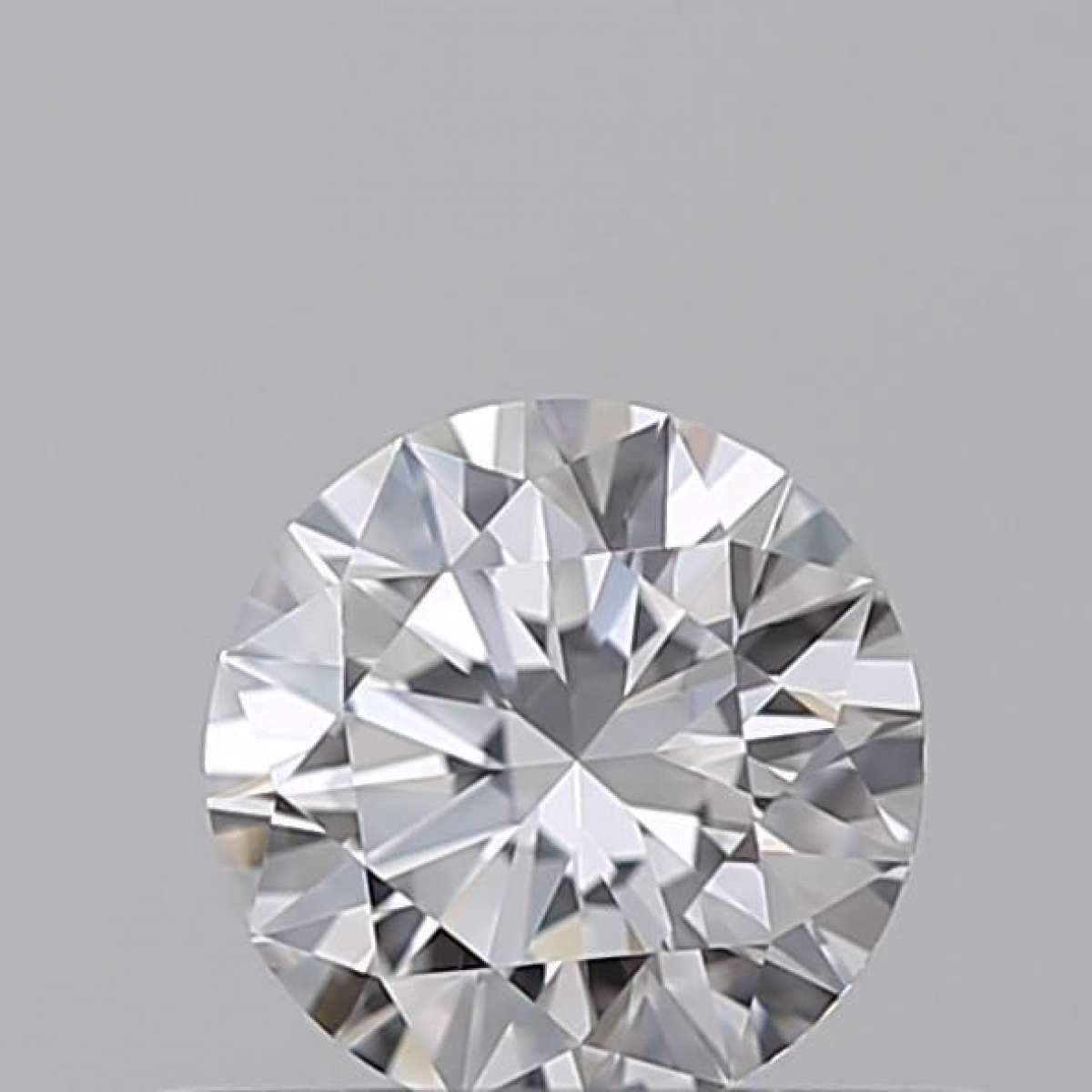 Certified Diamond GIA Carats 0.34 Color D Clarity VVS1  EX  EX  EX Fluorescence NON Brown No Green No Milky No EyeClean 100%