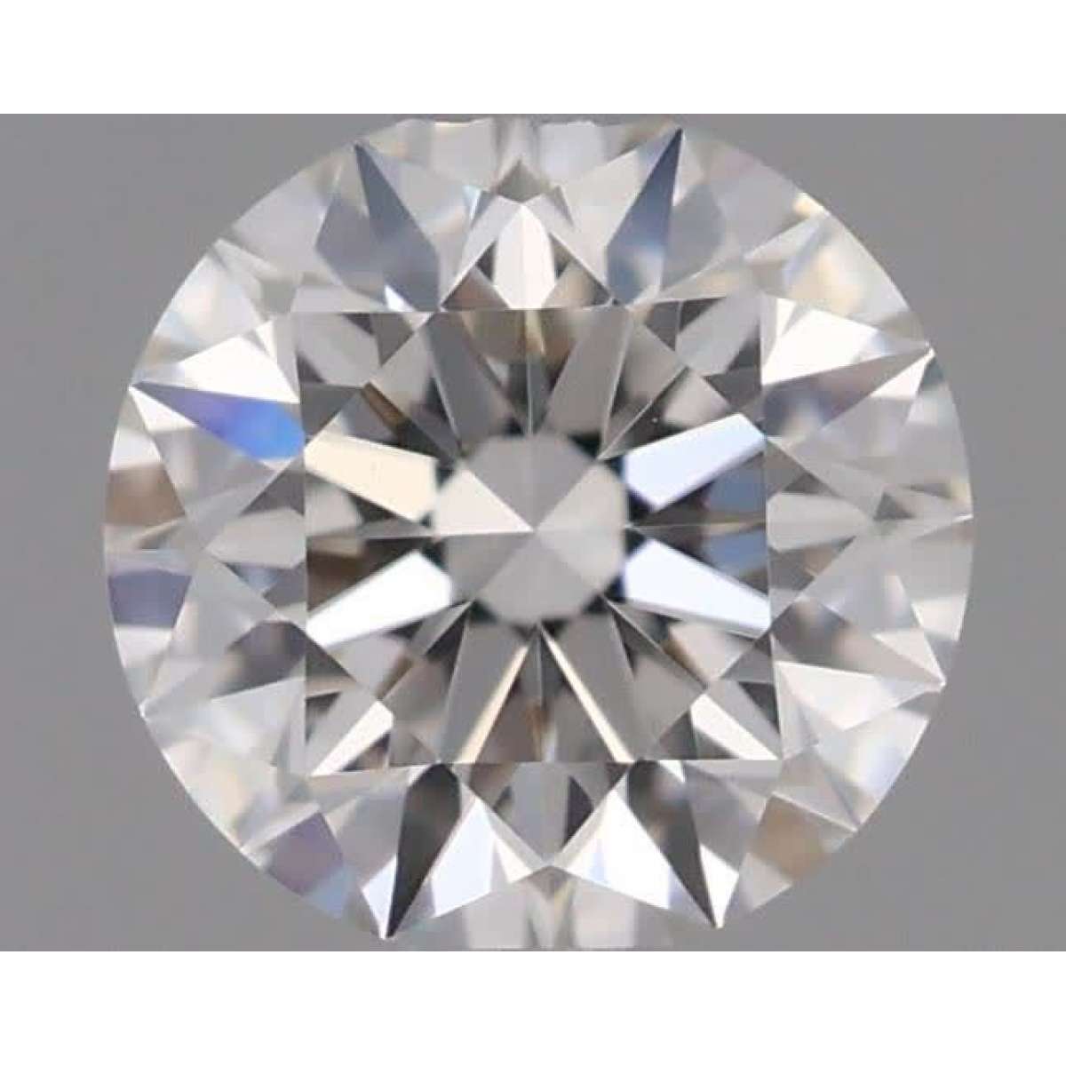 Certified Diamond GIA Carats 0.32 Color G Clarity VVS2  EX  EX  EX Fluorescence NON Brown No Green No Milky No EyeClean 100%