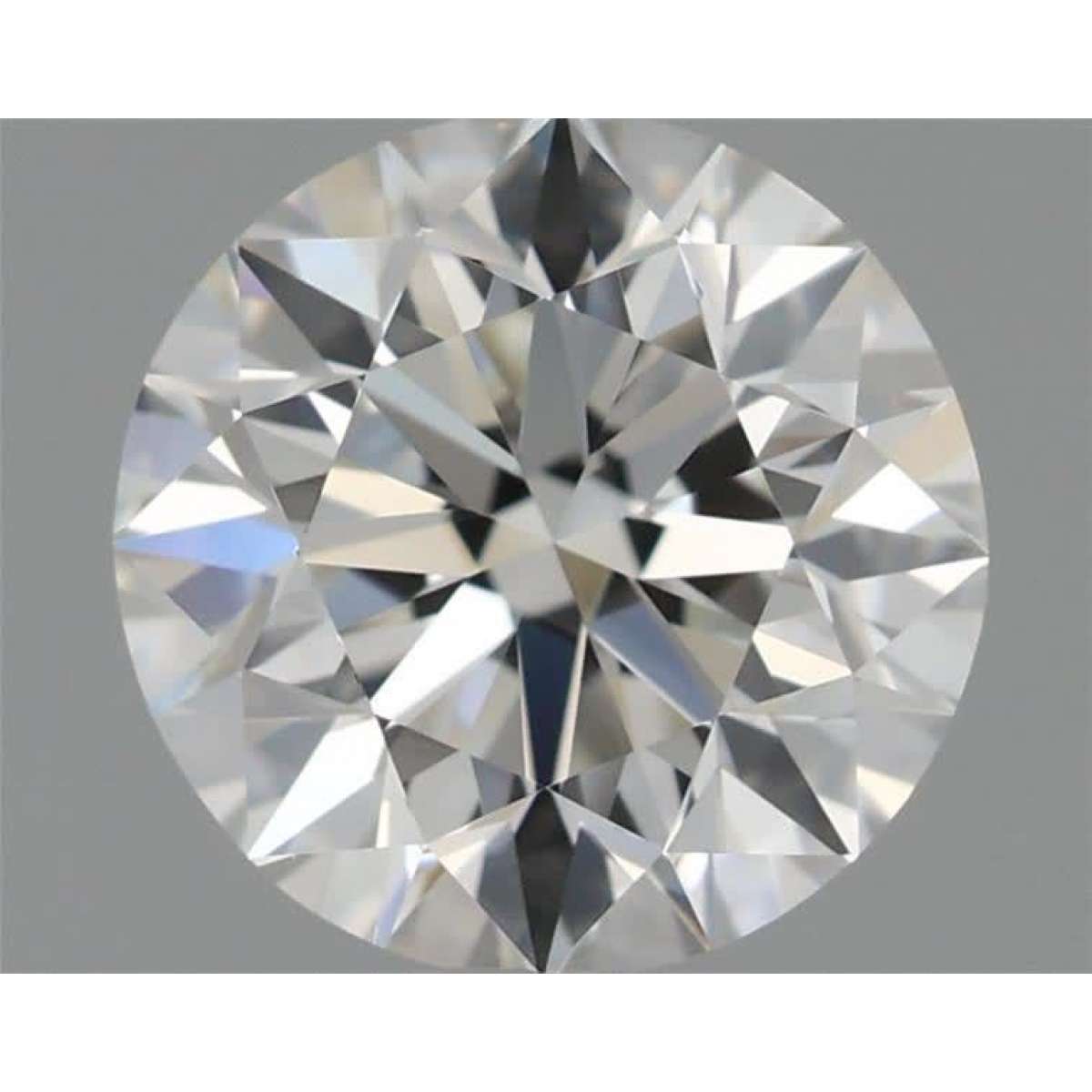 Certified Diamond GIA Carats 0.7 Color H Clarity VVS2  EX  EX  VG Fluorescence NON Brown No Green No Milky No EyeClean 100%