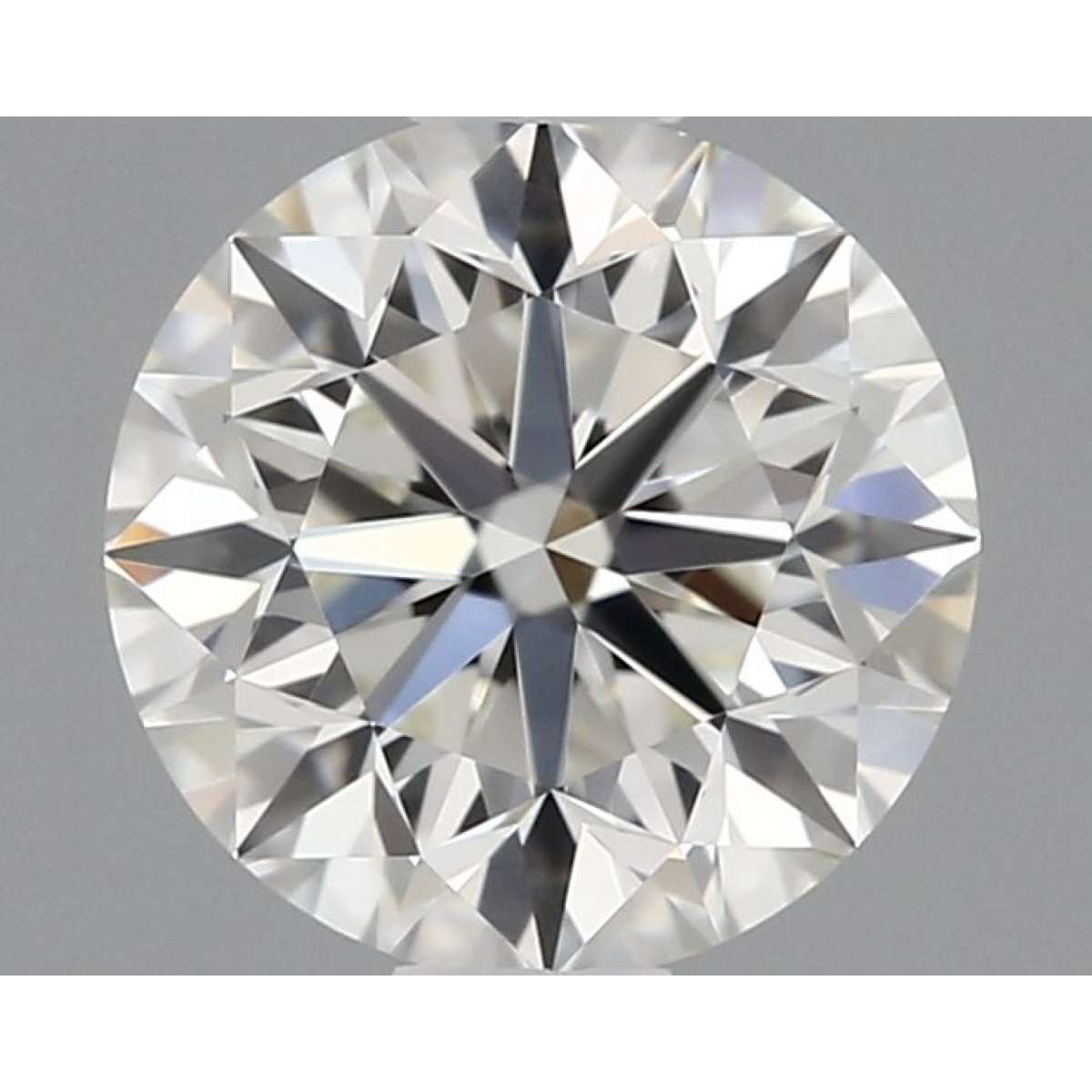 Certified Diamond IGI Carats 0.7 Color G Clarity VVS1  VG  EX  EX Fluorescence NON Brown No Green No Milky No EyeClean 100%