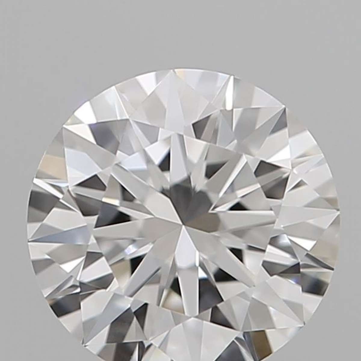 Certified Diamond GIA Carats 0.51 Color E Clarity VVS1  EX  EX  EX Fluorescence NON Brown No Green No Milky No EyeClean 100%